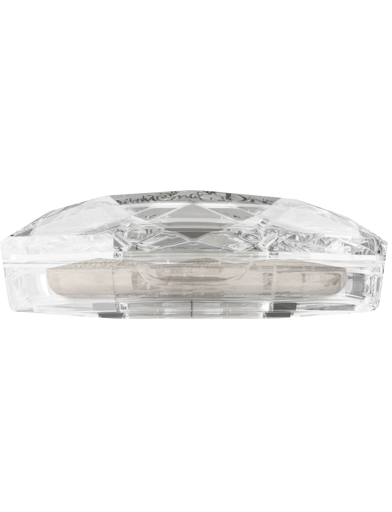 Physicians Formula Physicians Formula Mineral Wear Diamond Glow Dust, 5.7 G, Silver, Ansigt > Highlighter, Dame