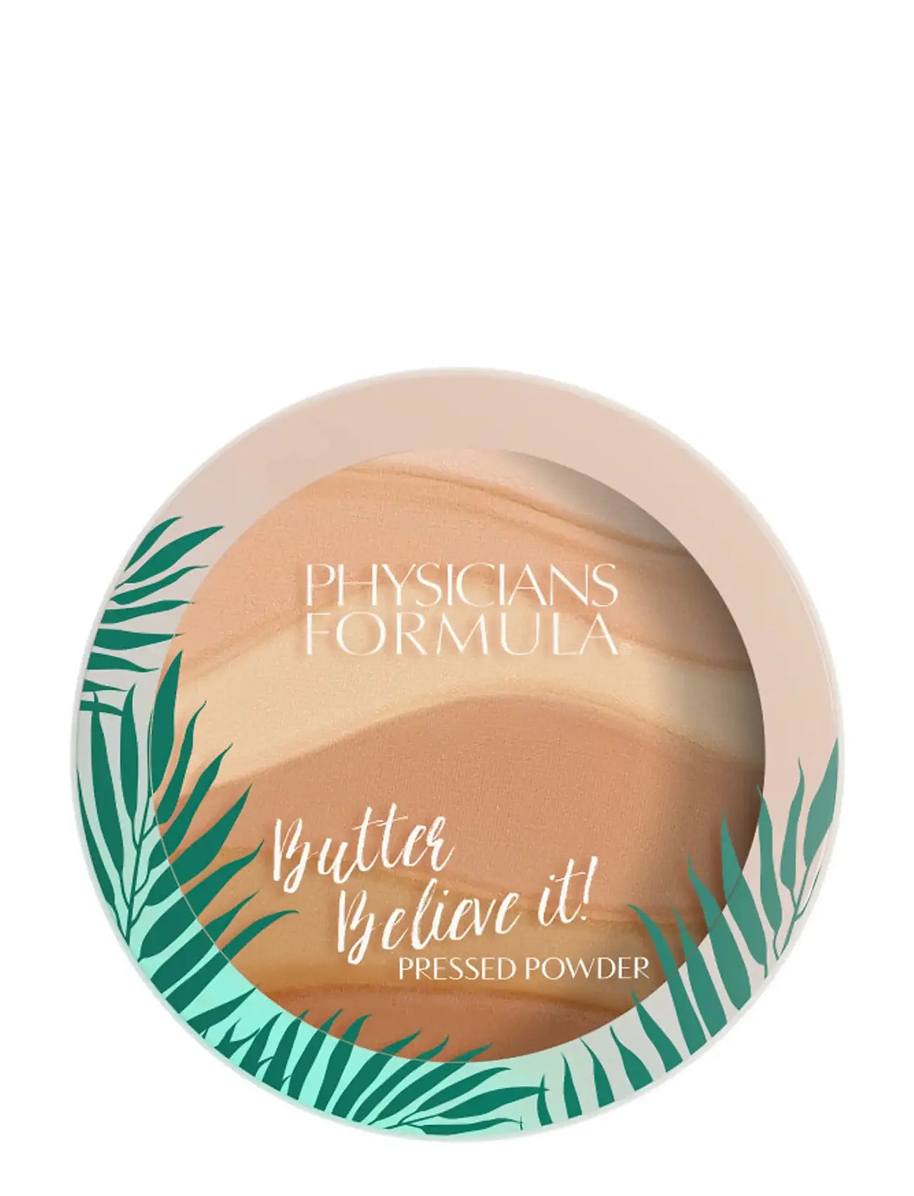 Physicians Formula Physicians Formula Butter Believe It! Face Powder, 11 G, Ansigt > Pudder, Dame