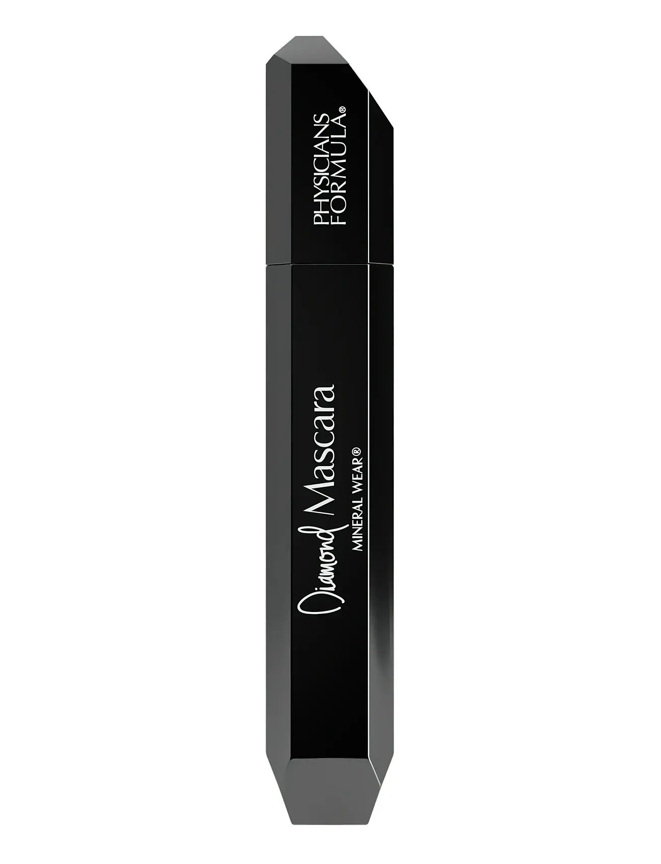 Physicians Formula Physicans Formula Diamond Mascara - Black Diamond, 8.5 ml, Black, Øjne > Mascara, Dame
