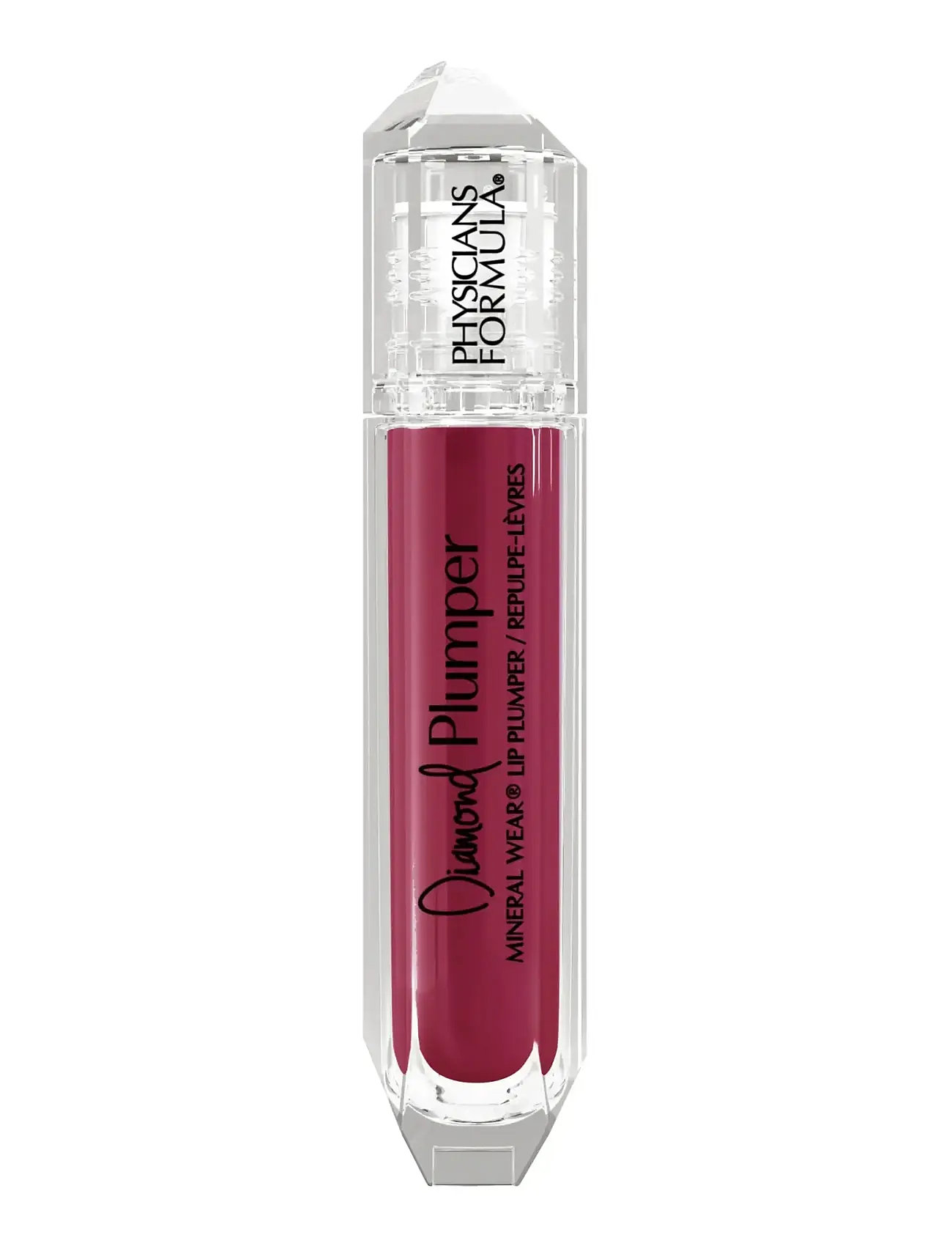 Physicians Formula Physicians Forumla Diamond Lip Plumper, 5 ml, Pink, Læber > Lipgloss, Dame