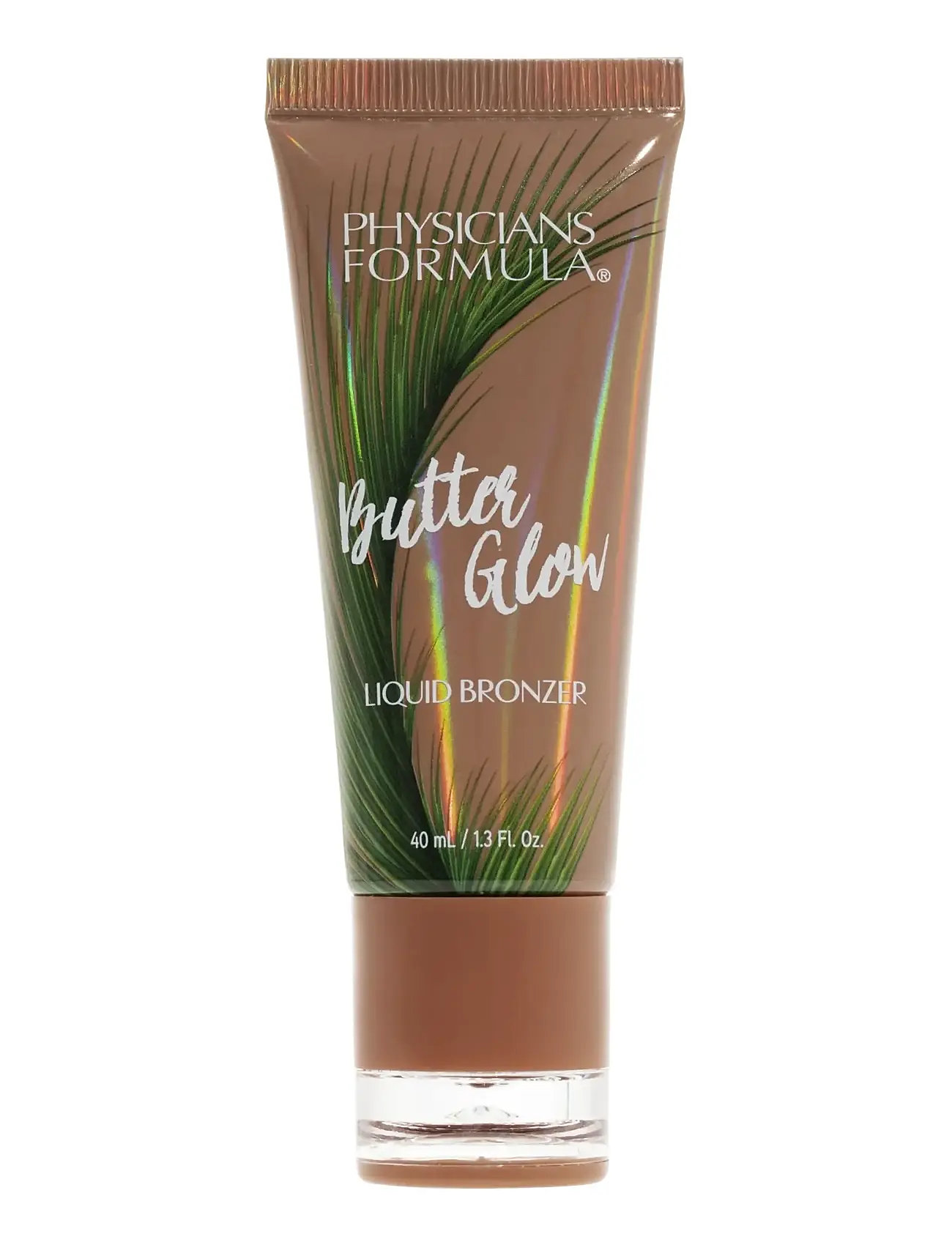 Physicians Formula Butter Glow Liquid Bronzer Bronze, 40 ml, Ansigt > Bronzer, Dame