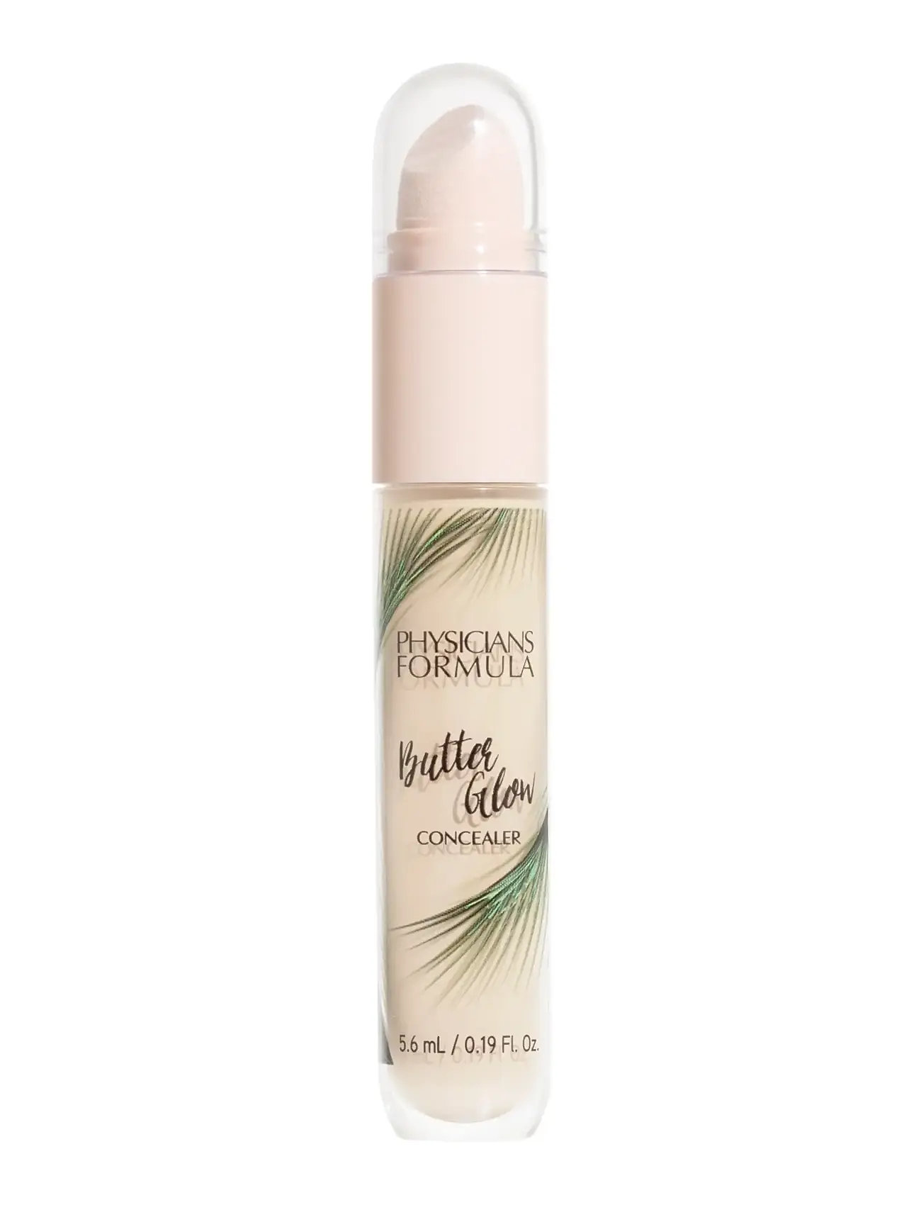 Physicians Formula Murumuru Butter Glow Concealer, 5.6 ml, Ansigt > Concealer, Dame