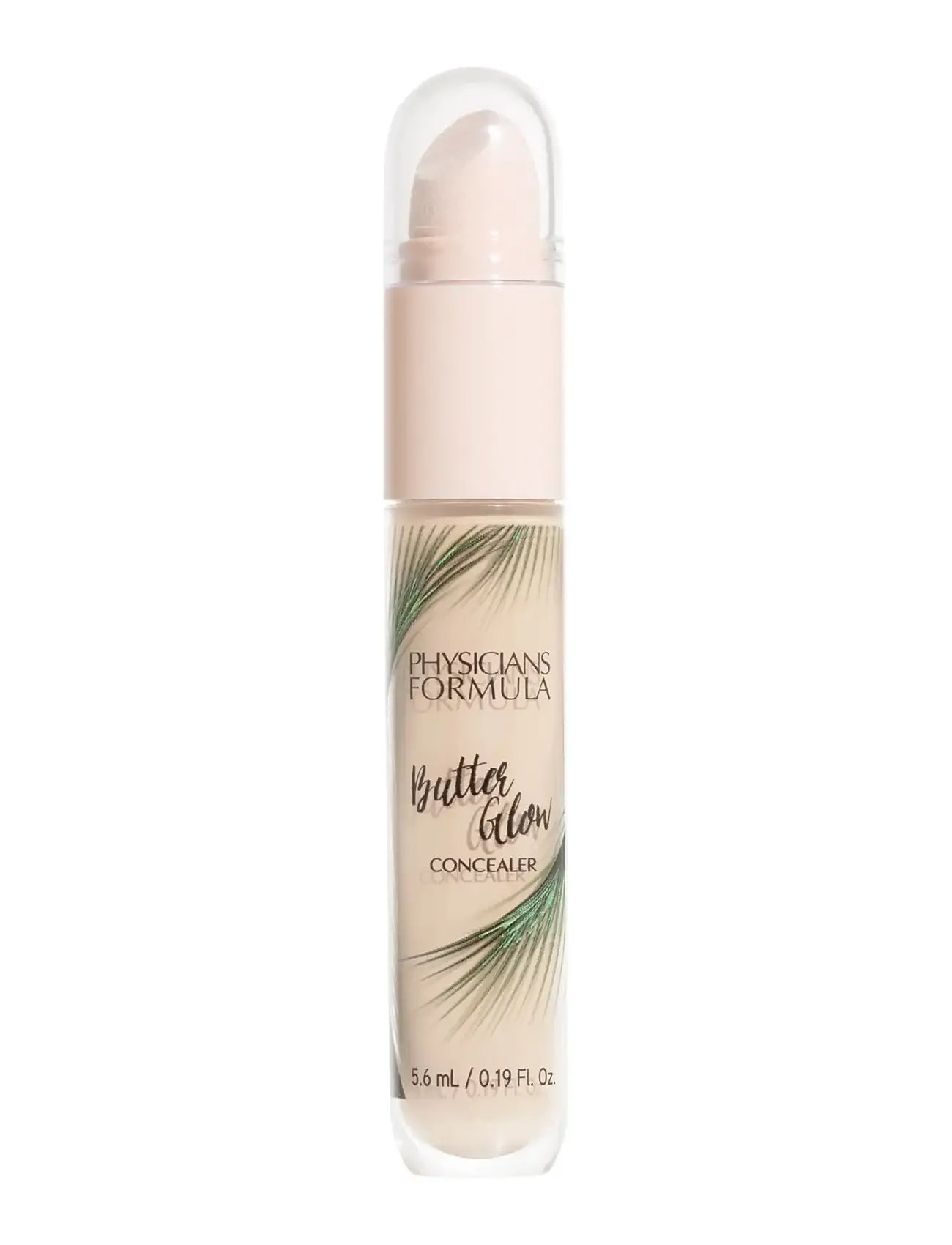 Physicians Formula Murumuru Butter Glow Concealer, 5.6 ml, Ansigt > Concealer, Dame