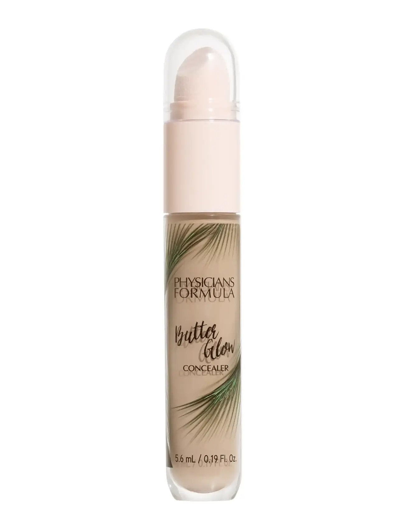 Physicians Formula Murumuru Butter Glow Concealer, 5.6 ml, Ansigt > Concealer, Dame