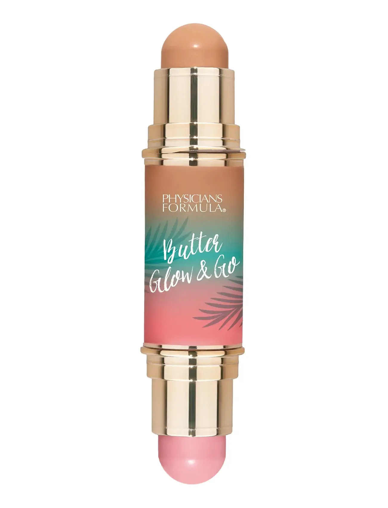 Physicians Formula Murumuru Butter Glow & Go Multiuse Sticks, 10 G, Ansigt > Konturering, Dame
