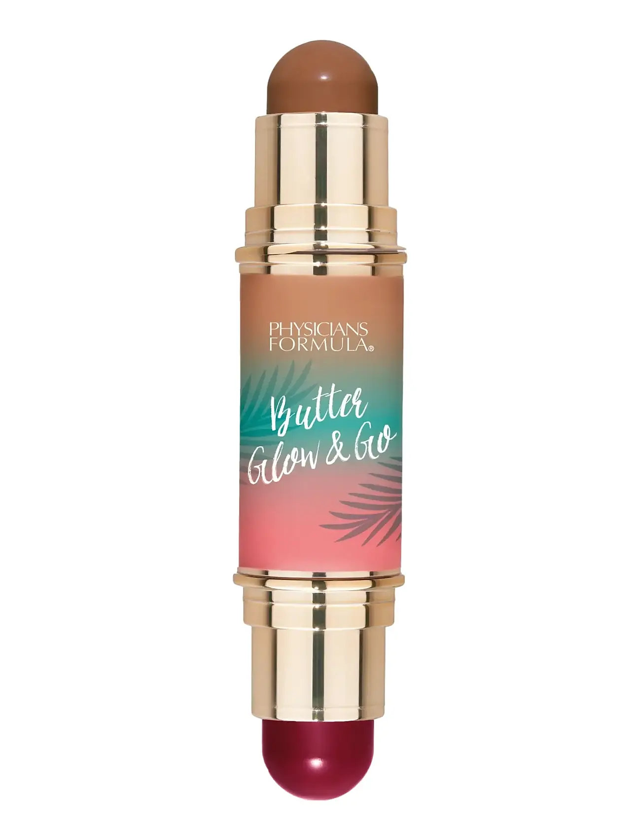 Physicians Formula Murumuru Butter Glow & Go Multiuse Sticks, 10 G, Ansigt > Konturering, Dame