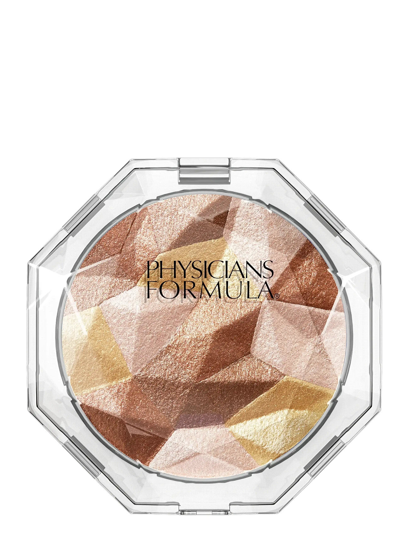 Physicians Formula Diamond Dust Luminous Bronzer, 5.8 G, Ansigt > Bronzer, Dame
