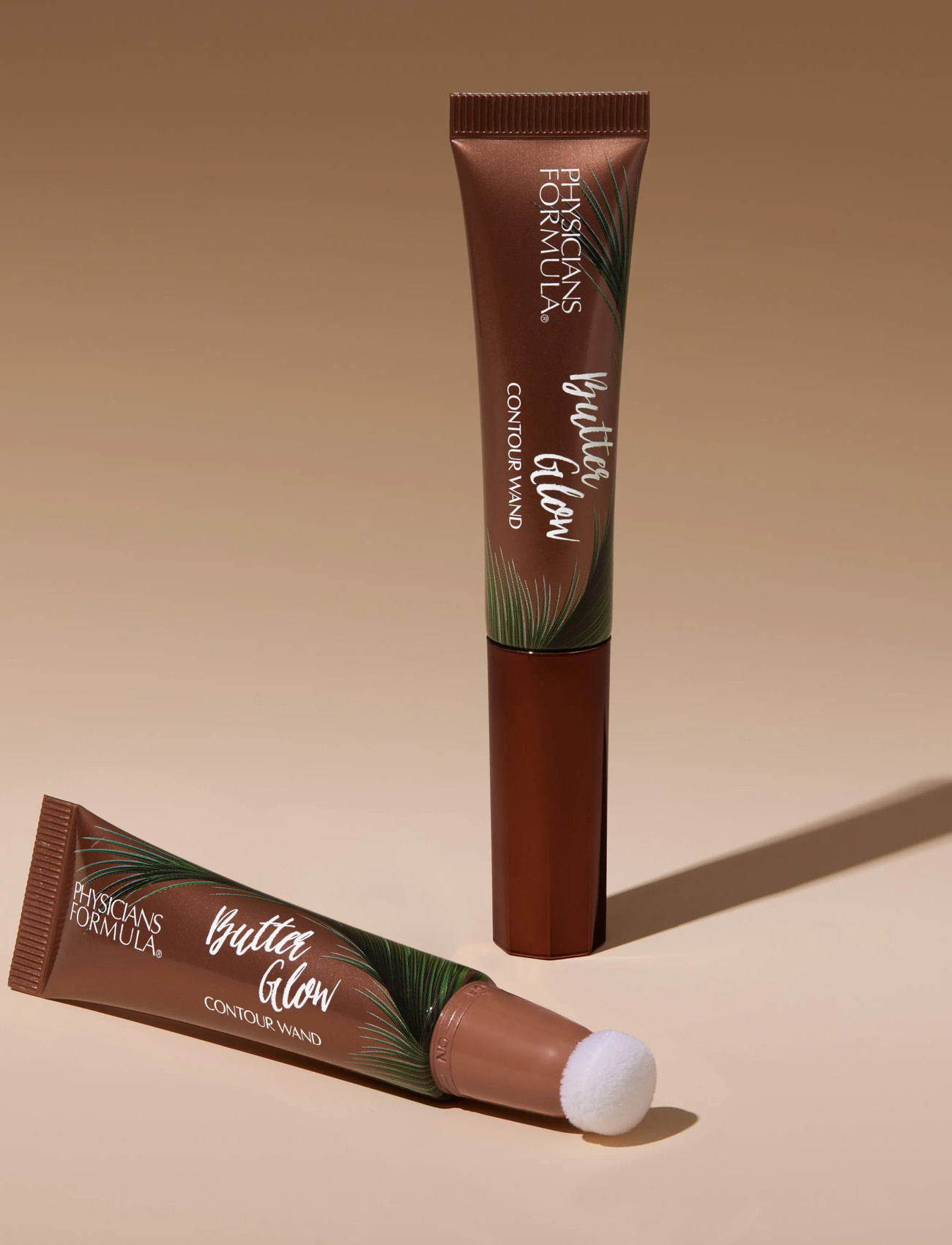 Physicians Formula Butter Glow Contour Wand, 12 ml, Ansigt > Konturering, Dame