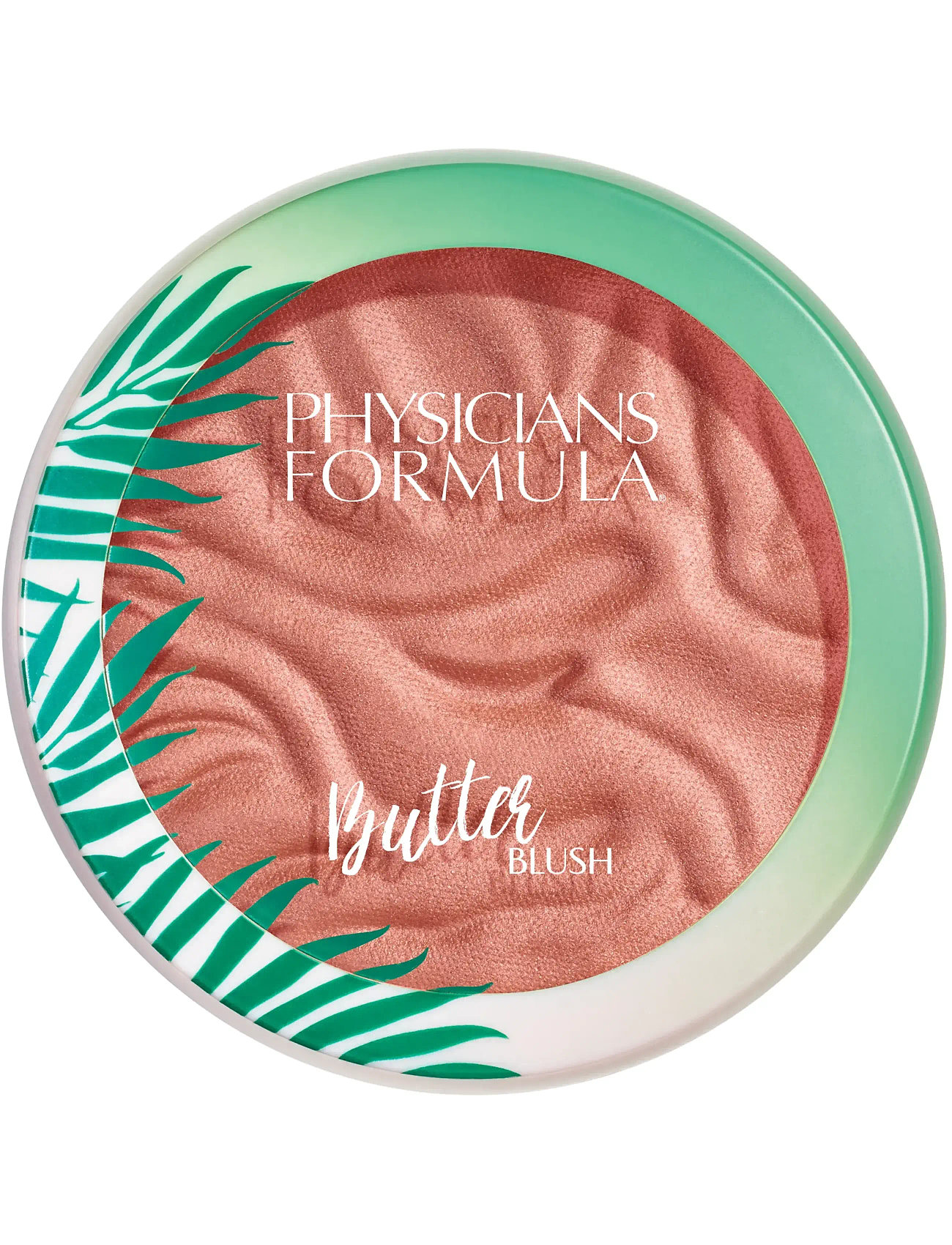 Physicians Formula Physicians Formula Murumuru Butter Blush, 7 G, Pink, Ansigt > Rouge, Dame