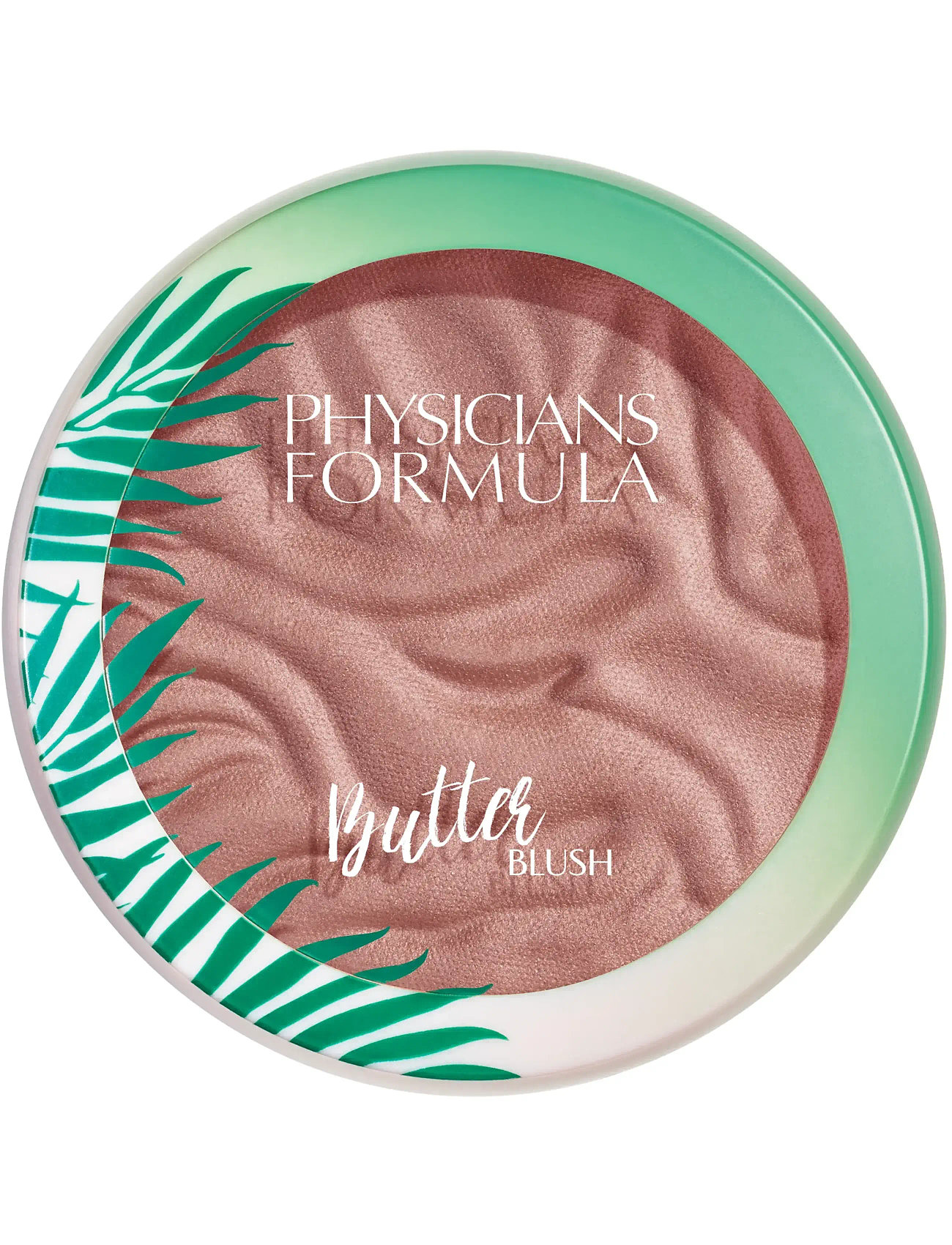 Physicians Formula Physicians Formula Murumuru Butter Blush, 7 G, Pink, Ansigt > Rouge, Dame