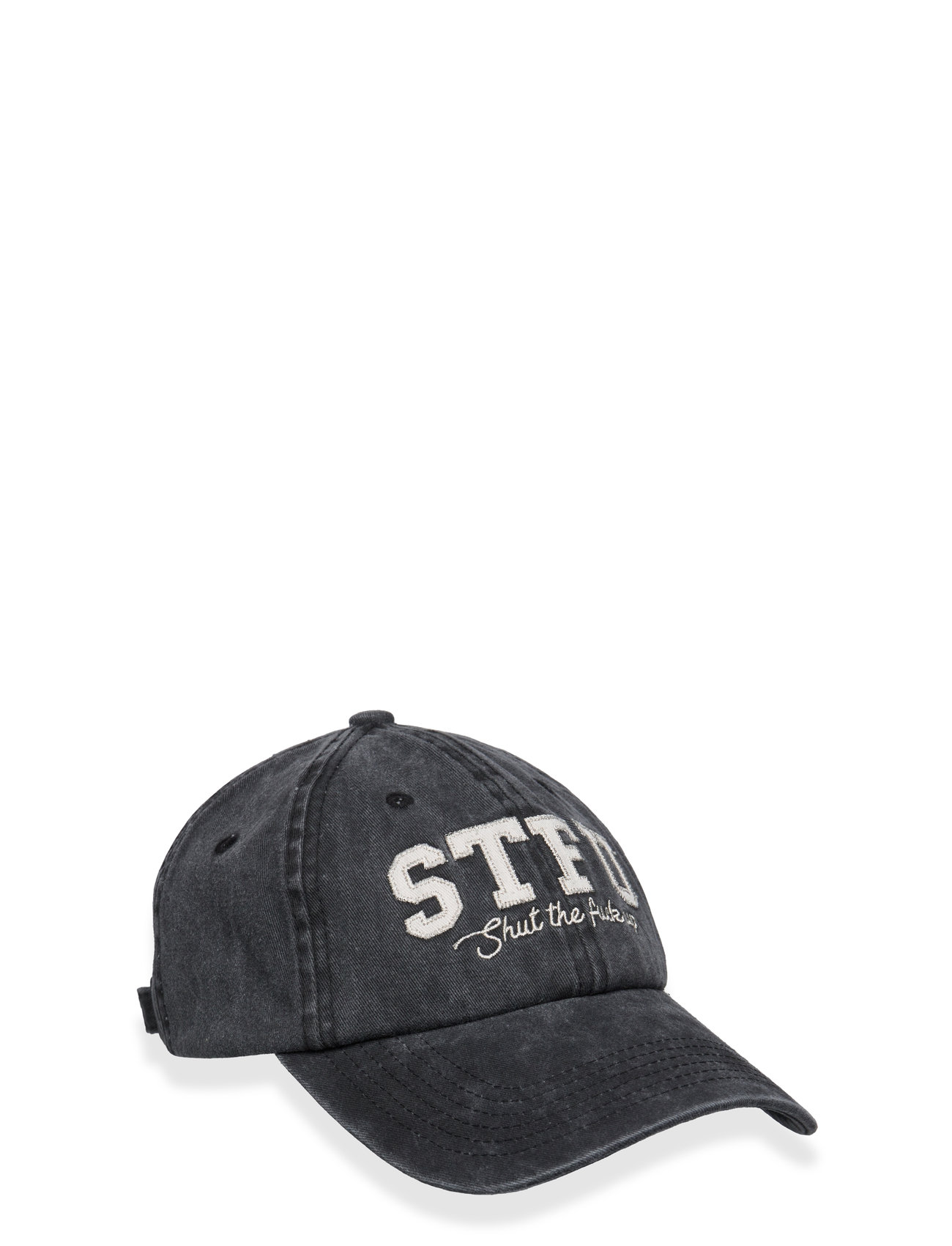 PICA PICA Stfu Schwarz - One Size - Damen