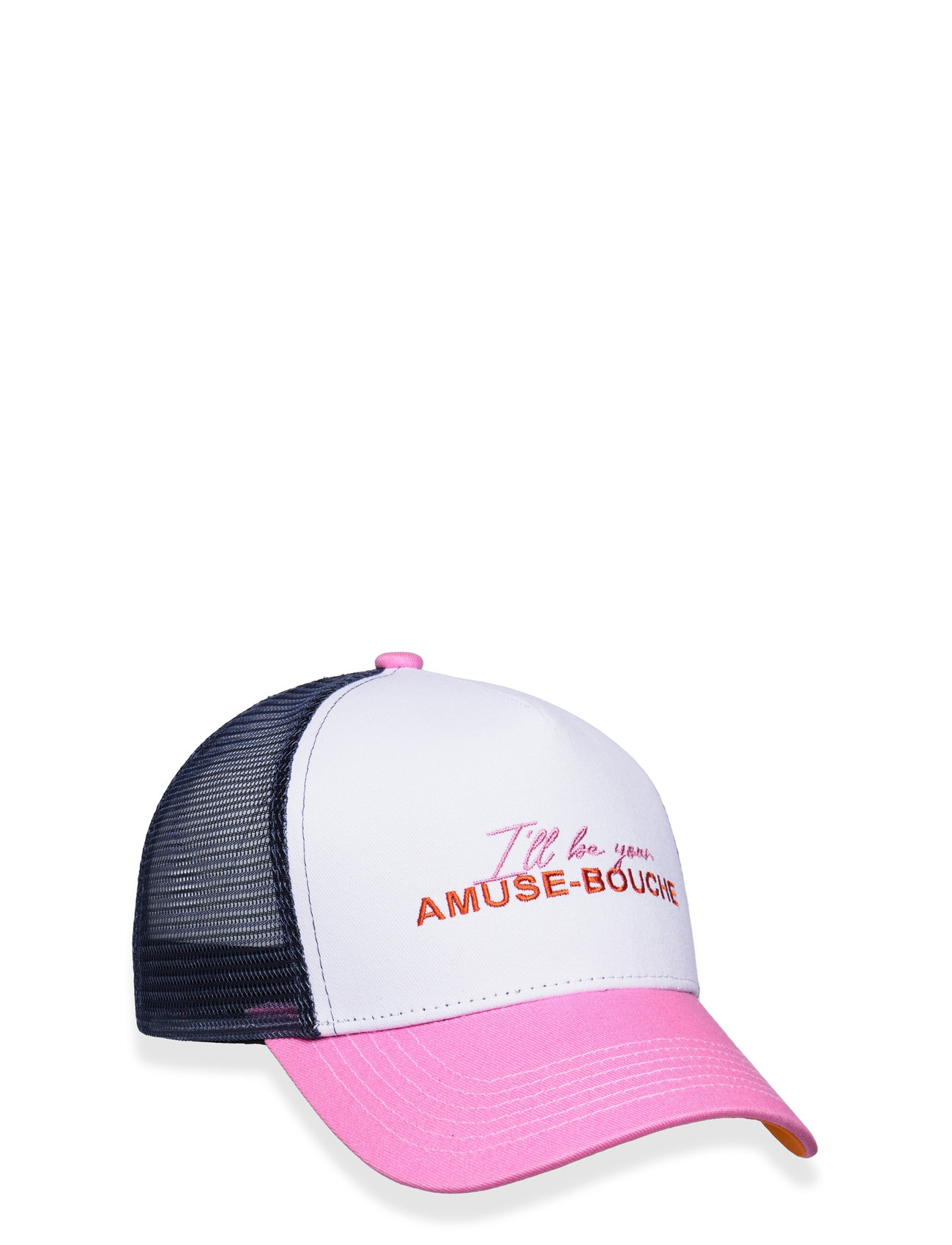 Pica Pica Amuse-Bouche, One Size, Navy, Hovedbeklædning > Kasketter, Dame