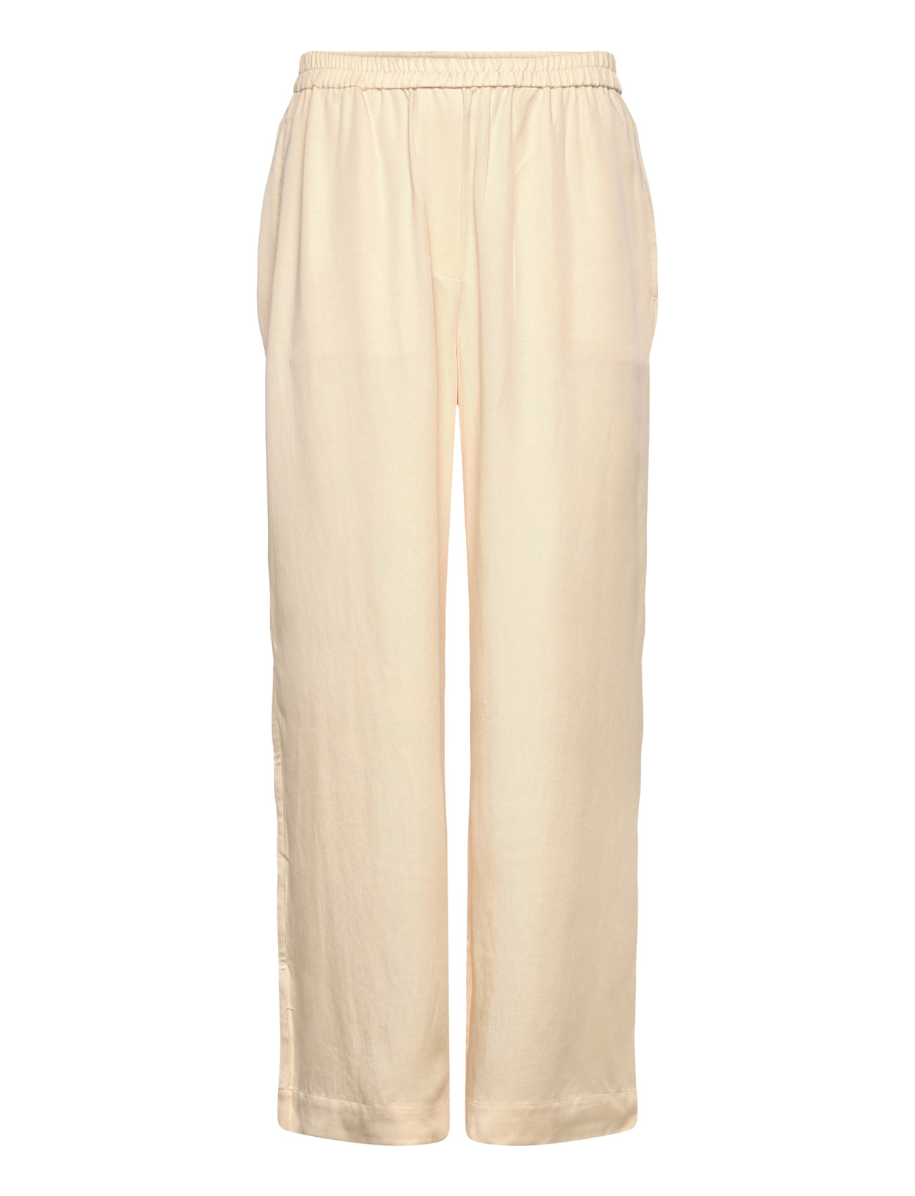 Pica Pica Hierbas Trousers, M, Cream, Bukser > Afslappet, Herre