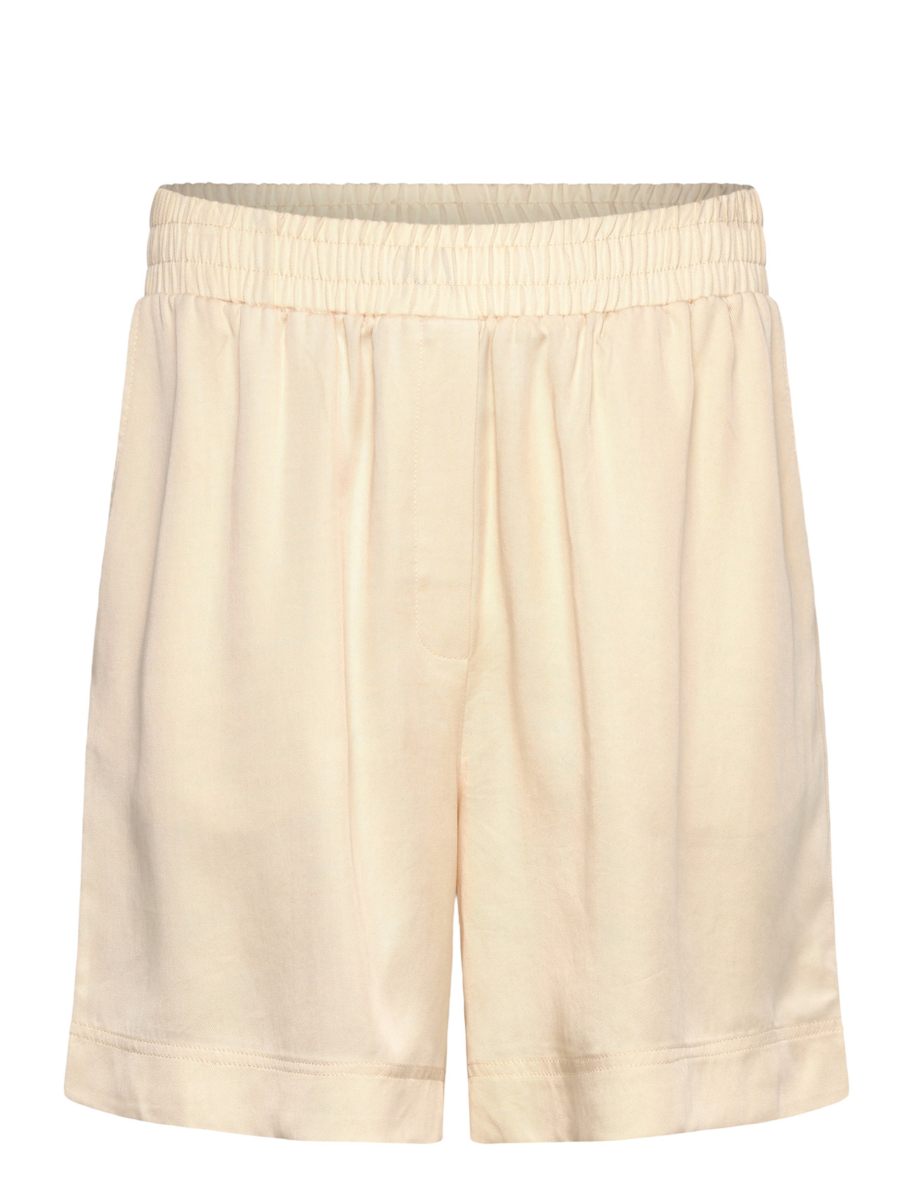 Pica Pica Julio Shorts, M, Cream, Shorts > Afslappede Shorts, Herre