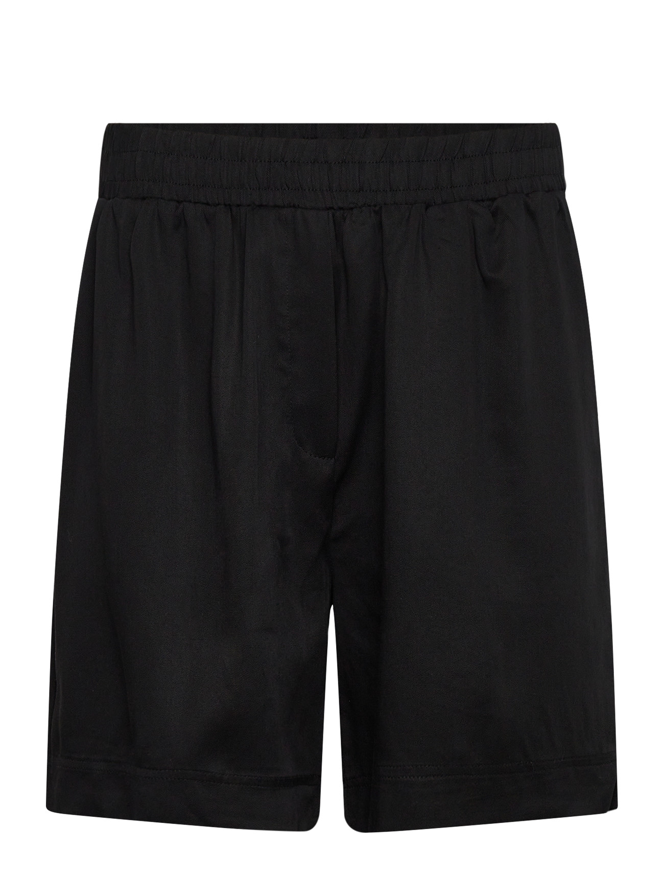 Pica Pica Julio Shorts, S, Black, Shorts > Afslappede Shorts, Herre