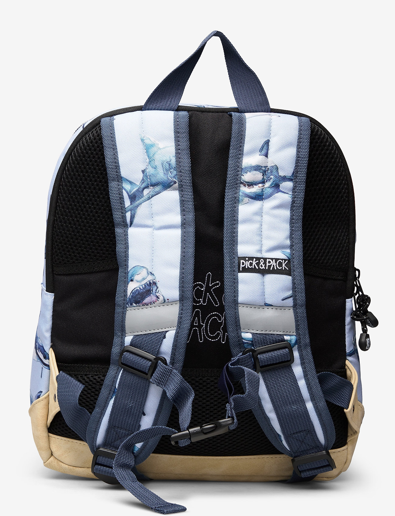 shark backpack