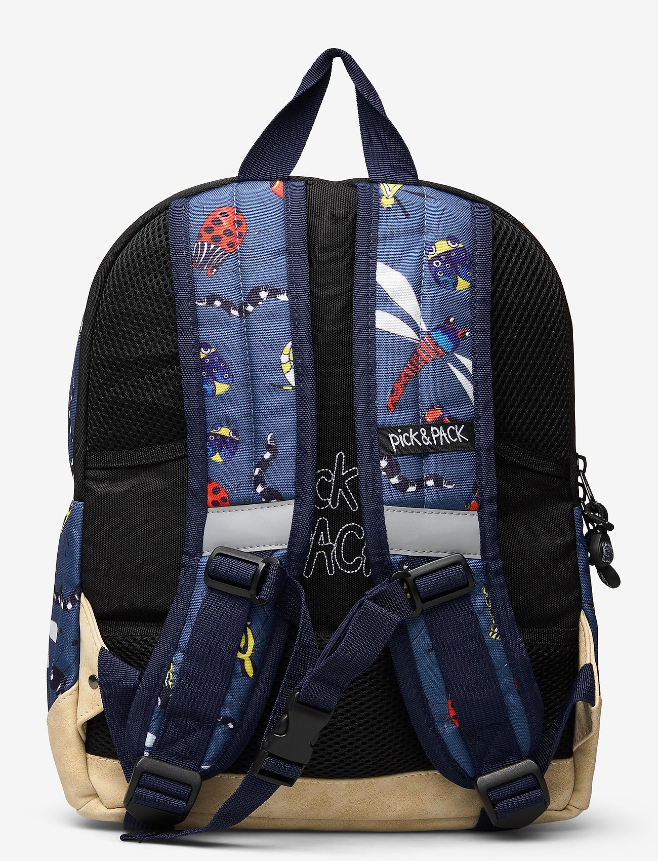 Pick & Pack Pick&pack Insect Backpack - Plecaki | Boozt.com