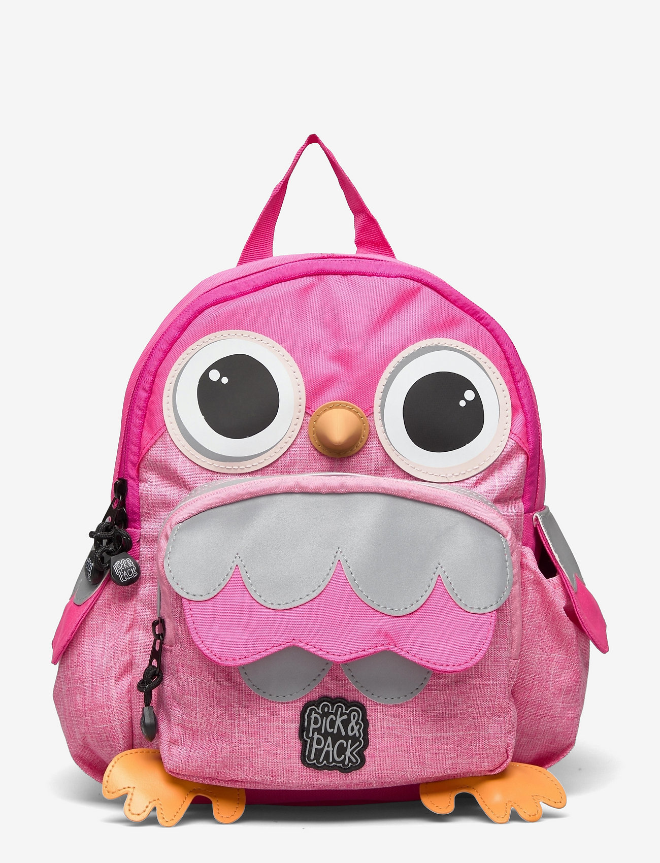 owl bookbag