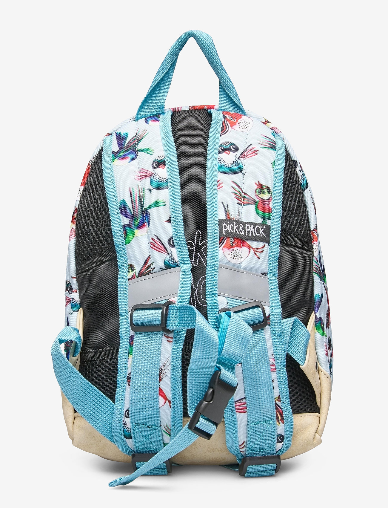 backpacks for birds