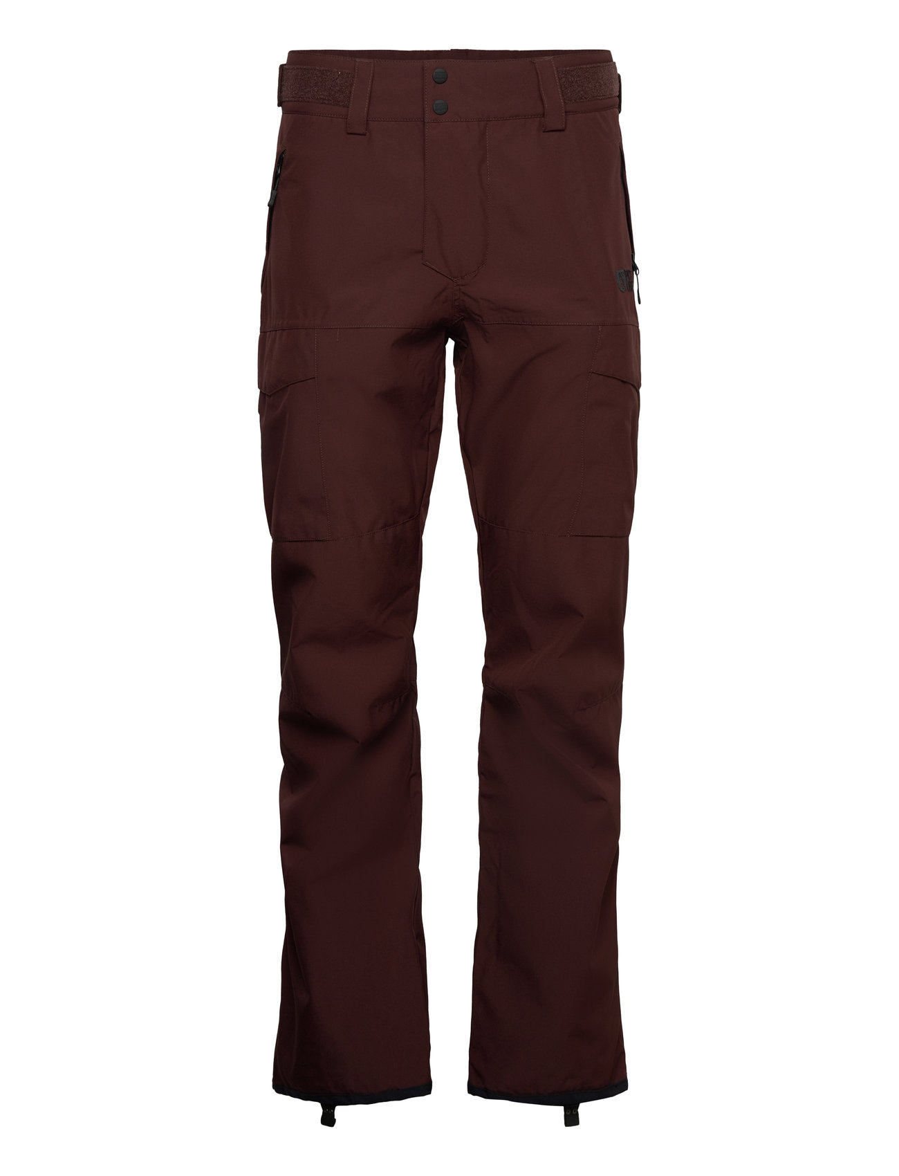 PICTURE ORGANIC CLOTHING Plan Pants Brun