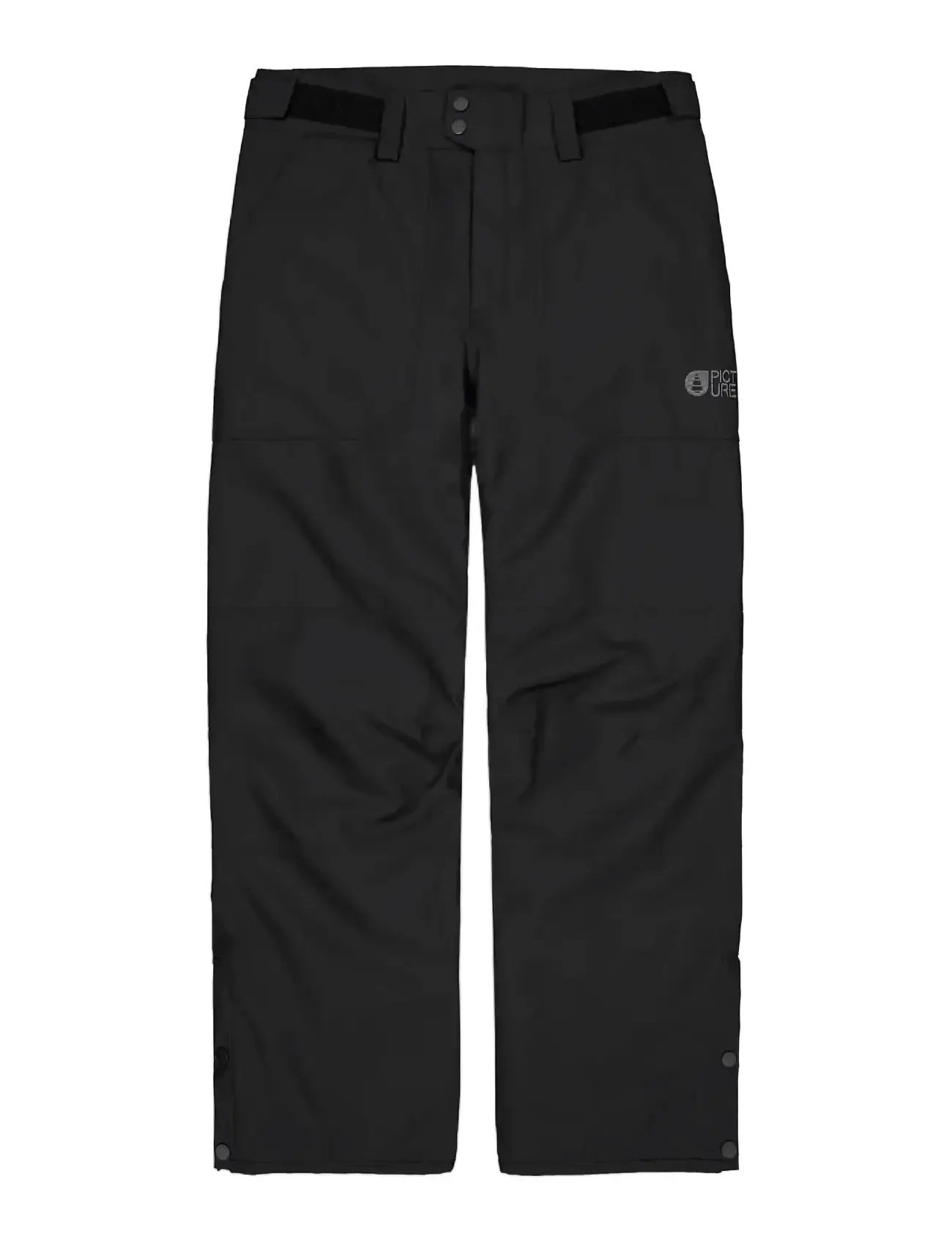 PICTURE ORGANIC CLOTHING Plan Hosen Schwarz - L - Herren