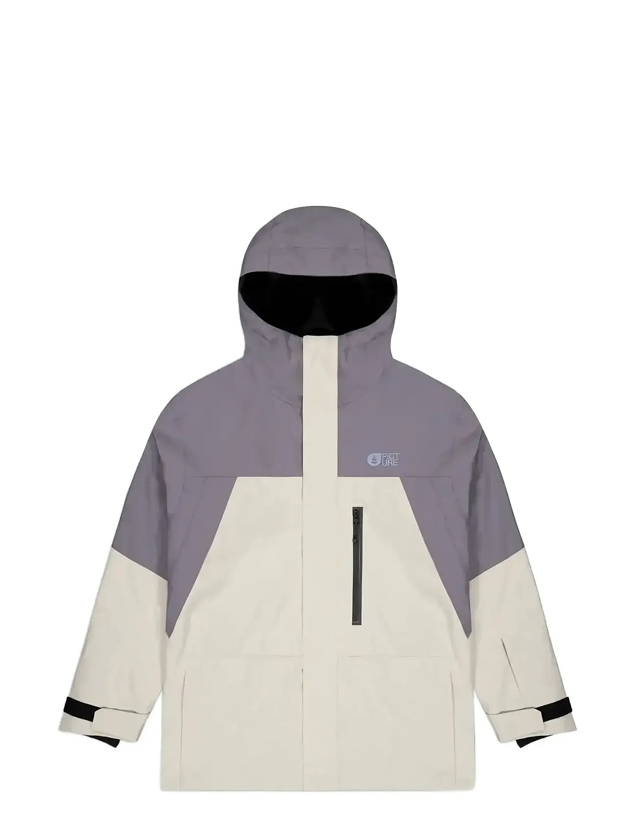 PICTURE ORGANIC CLOTHING Jomoh Jkt Grau - S - Herren