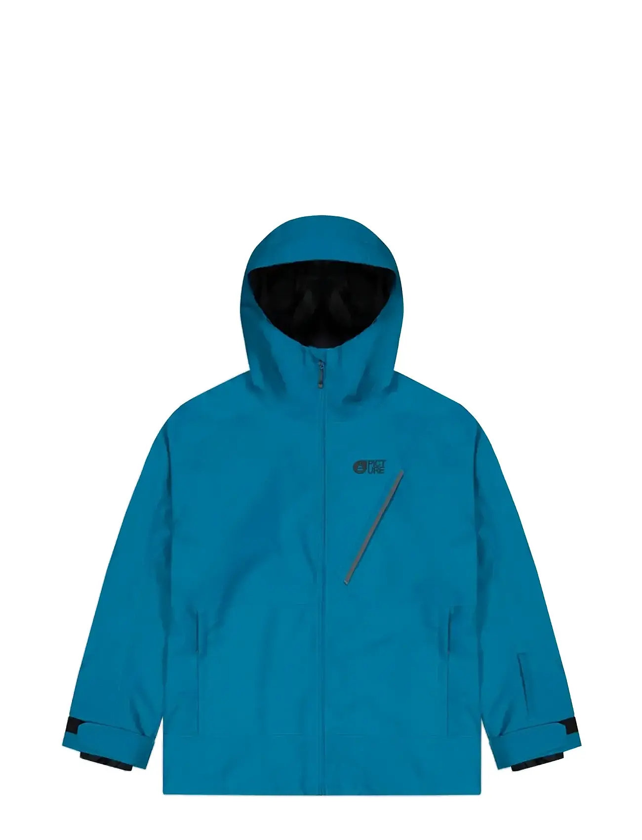 PICTURE ORGANIC CLOTHING Nitric Jkt Blau - XL - Herren