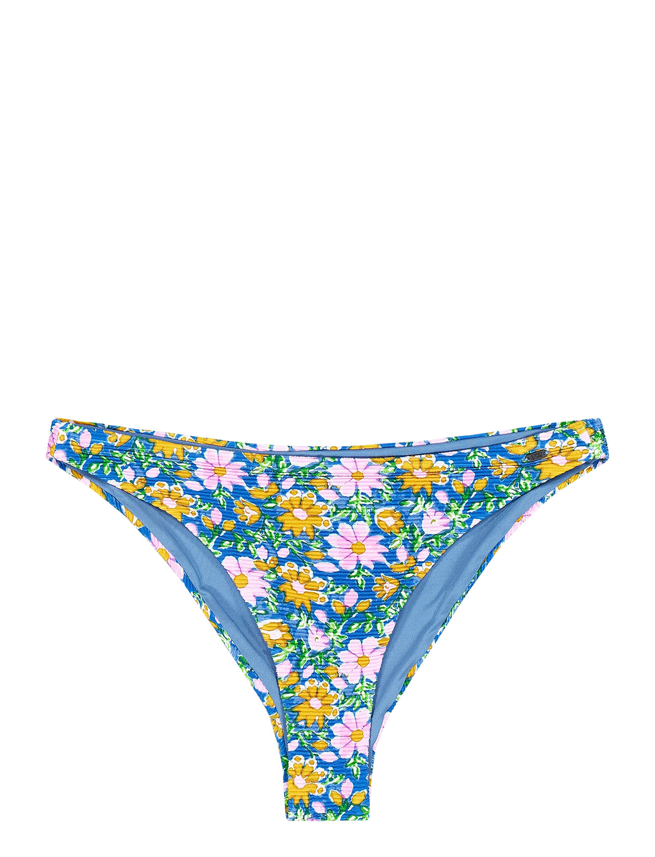 Wahine Printed Bottoms Bikinitruse Multi/patterned PICTURE ORGANIC CLOTHING