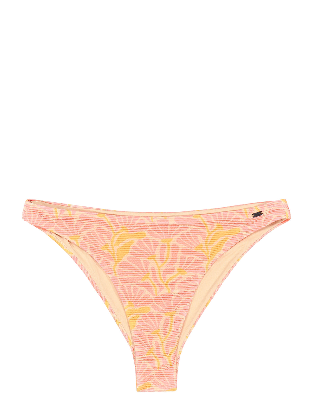Wahine Printed Bottoms Bikinitruse Orange PICTURE ORGANIC CLOTHING