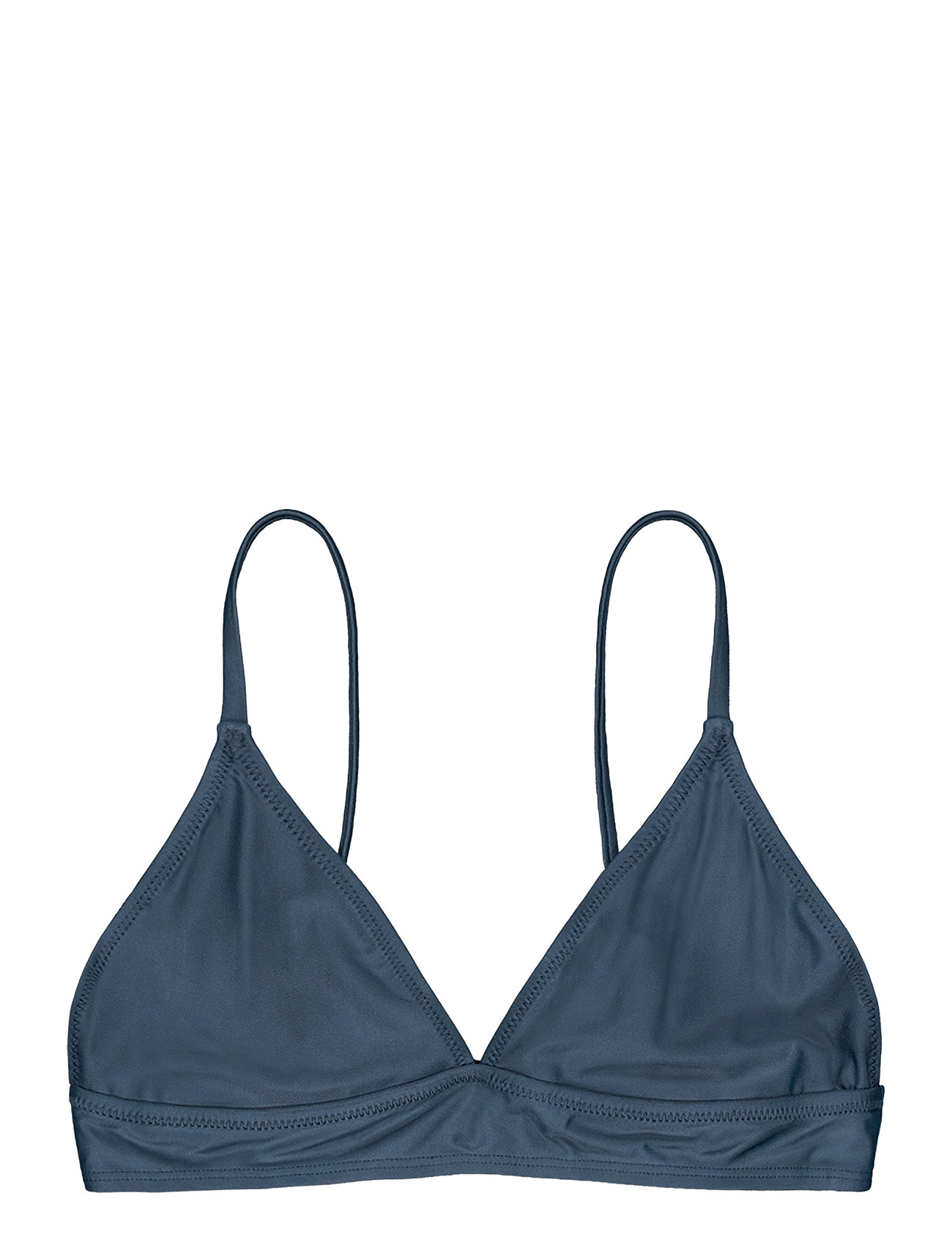 PICTURE ORGANIC CLOTHING Zendara Oberteil Blau - S - Damen