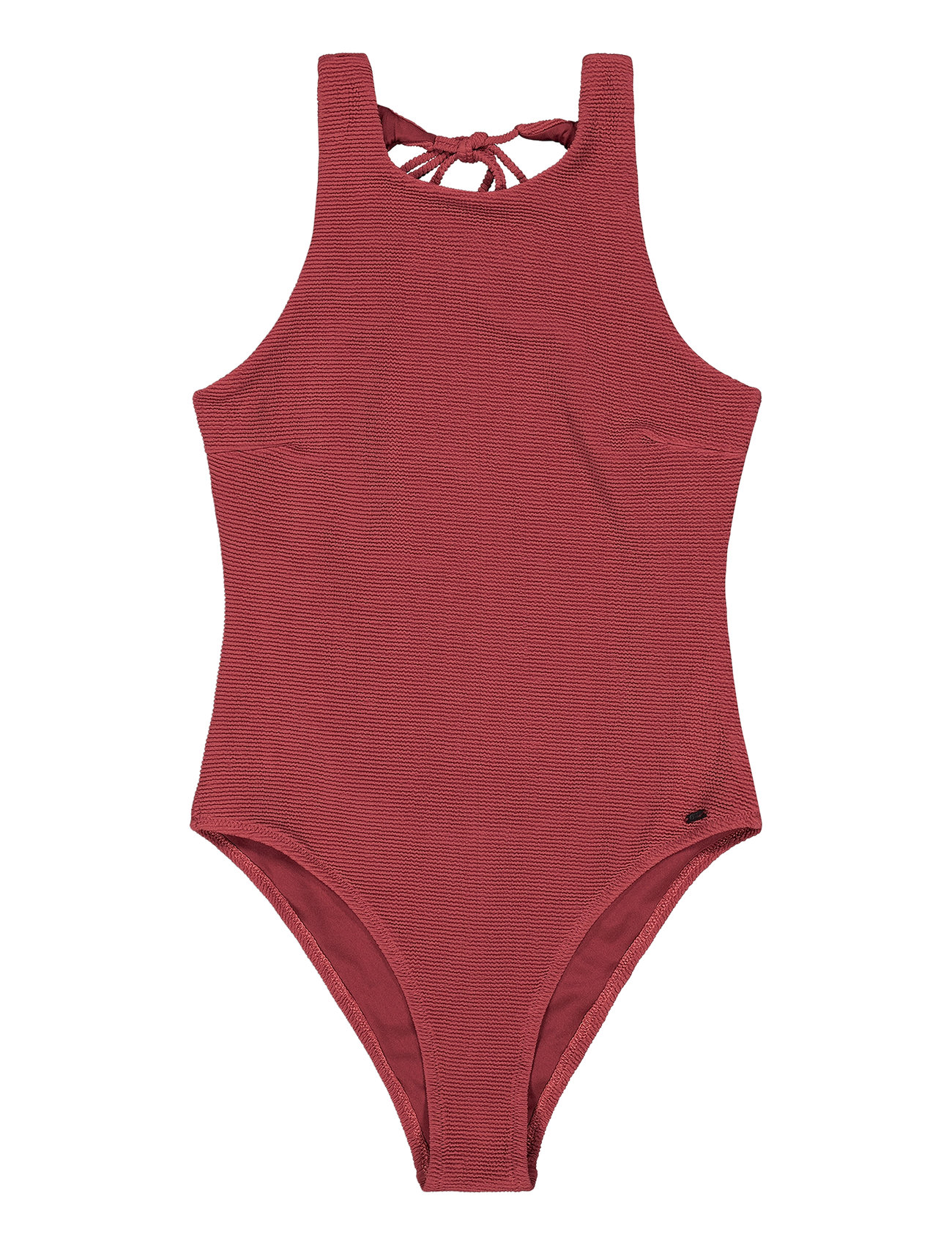 PICTURE ORGANIC CLOTHING Kalen Badeanzug Burgundy - XL - Damen