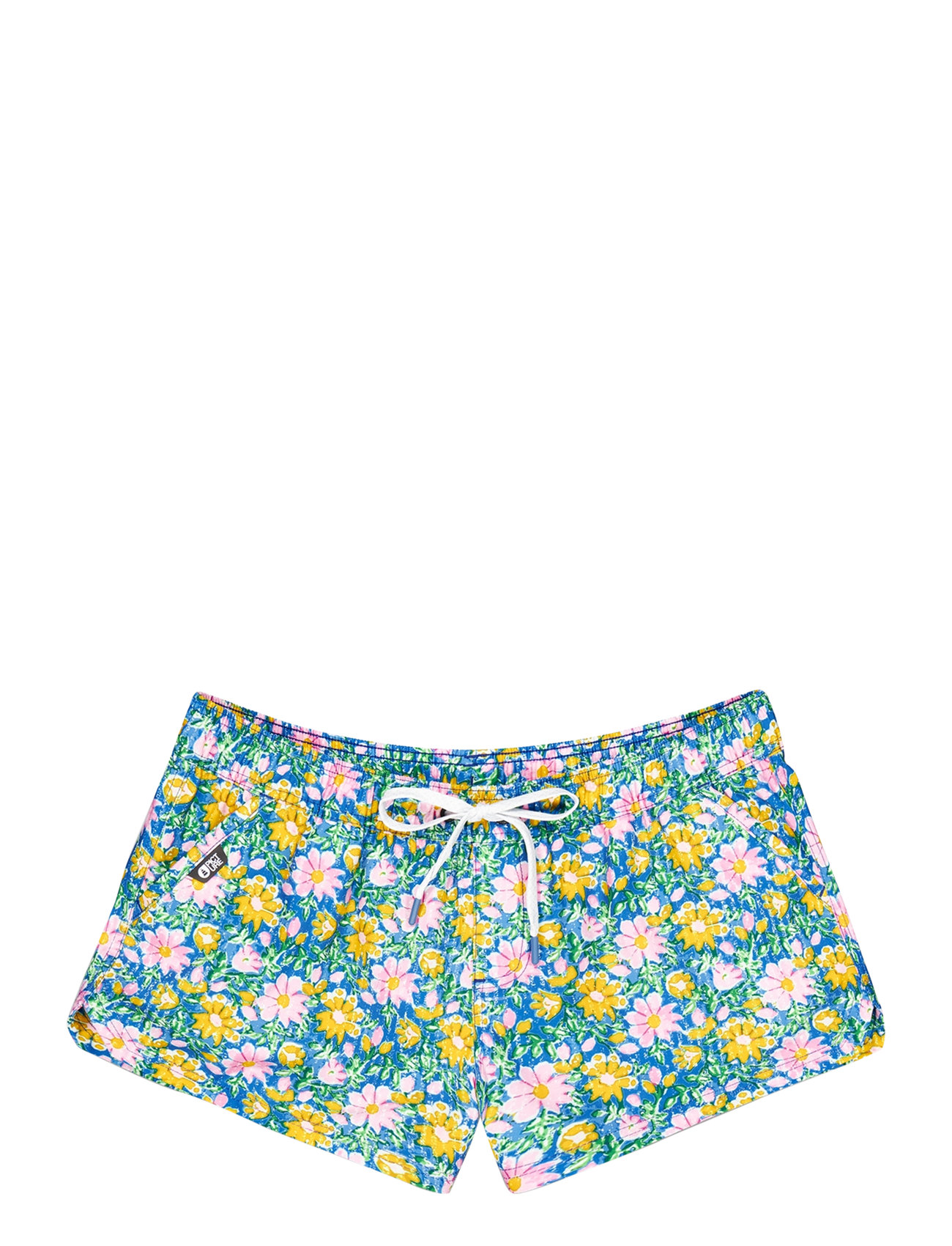 PICTURE ORGANIC CLOTHING Napkey Printed Brds Grün - XS - Damen
