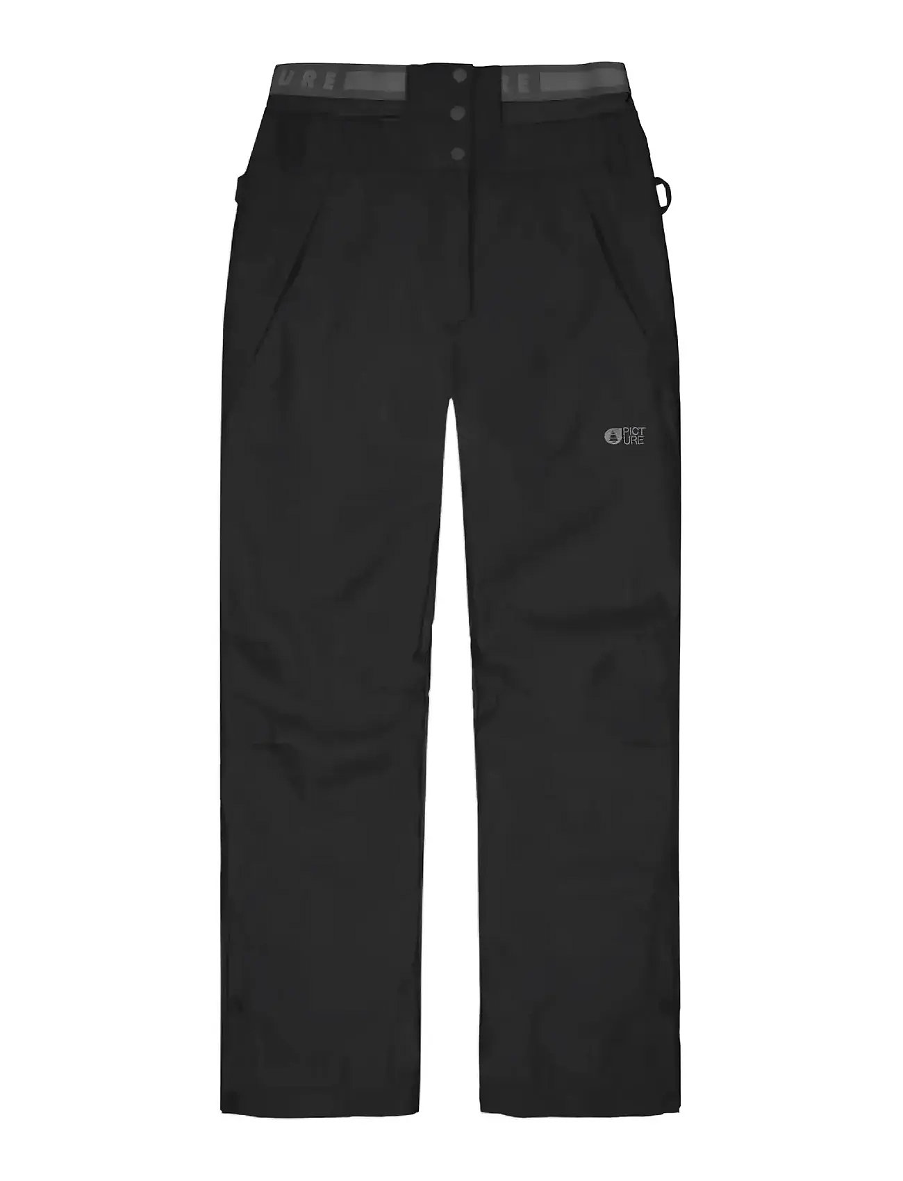 PICTURE ORGANIC CLOTHING Treva Hosen Schwarz - S - Damen