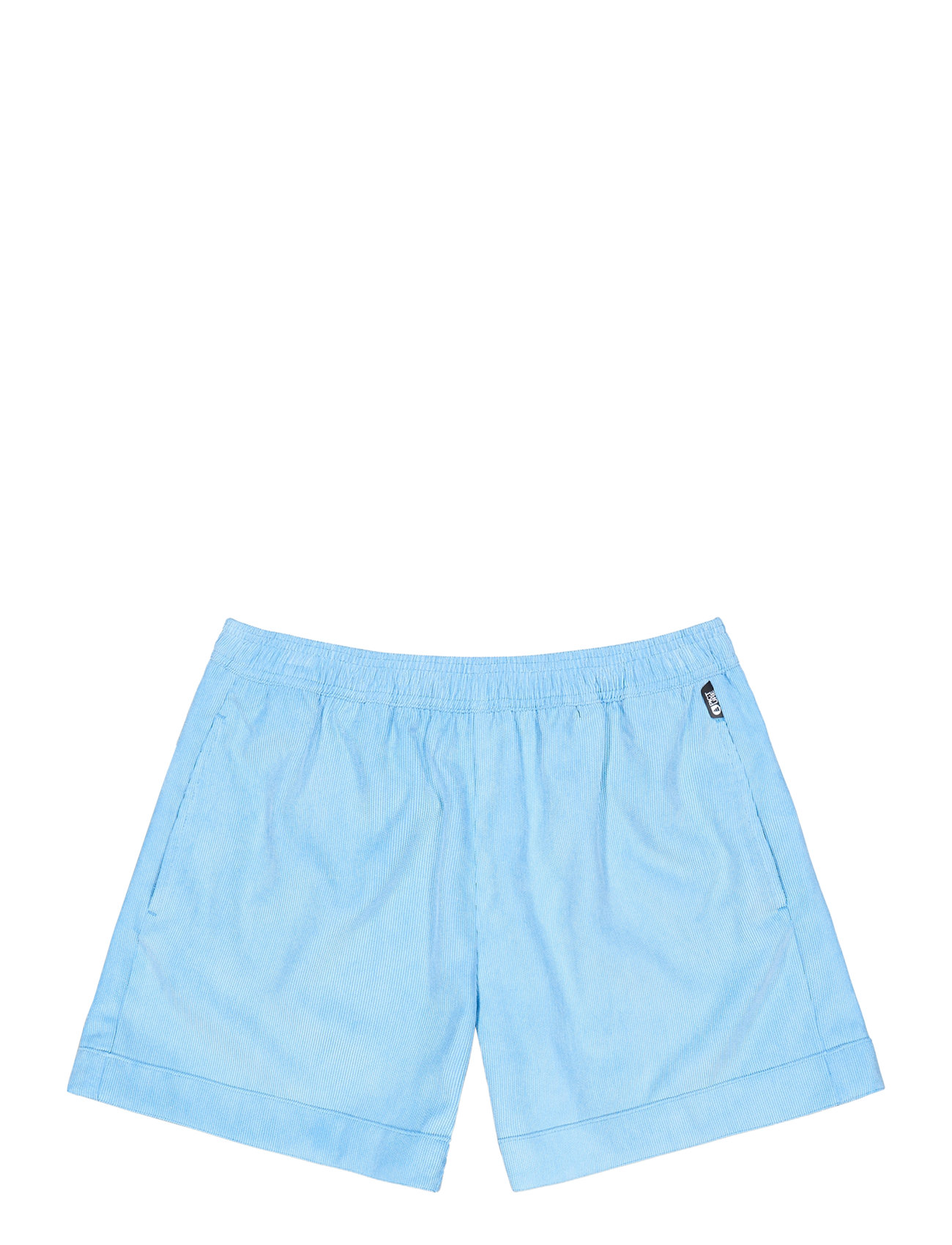 PICTURE ORGANIC CLOTHING Sesia Cord Shorts Blau - L - Damen