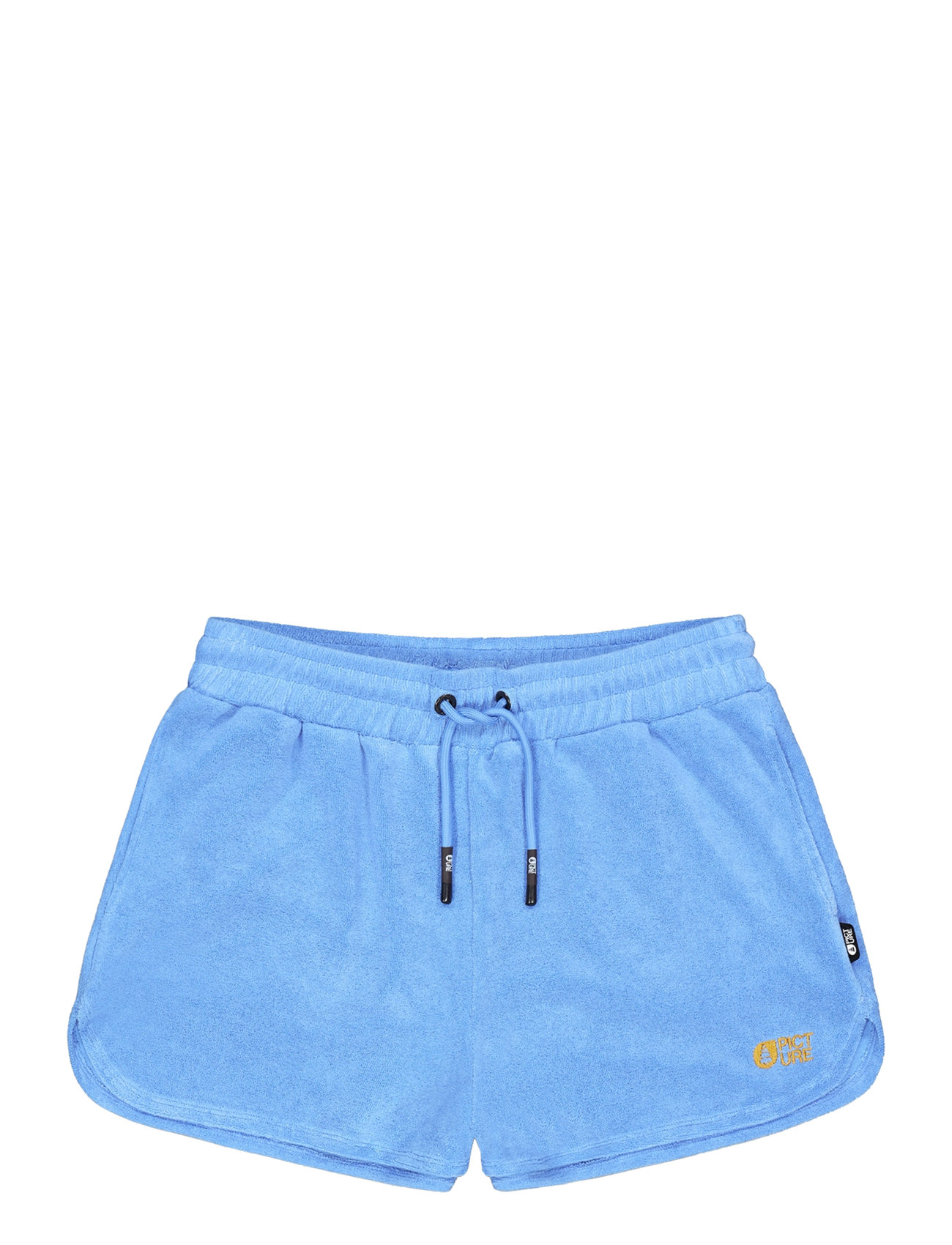 PICTURE ORGANIC CLOTHING Carrella Shorts Blau - XS - Damen