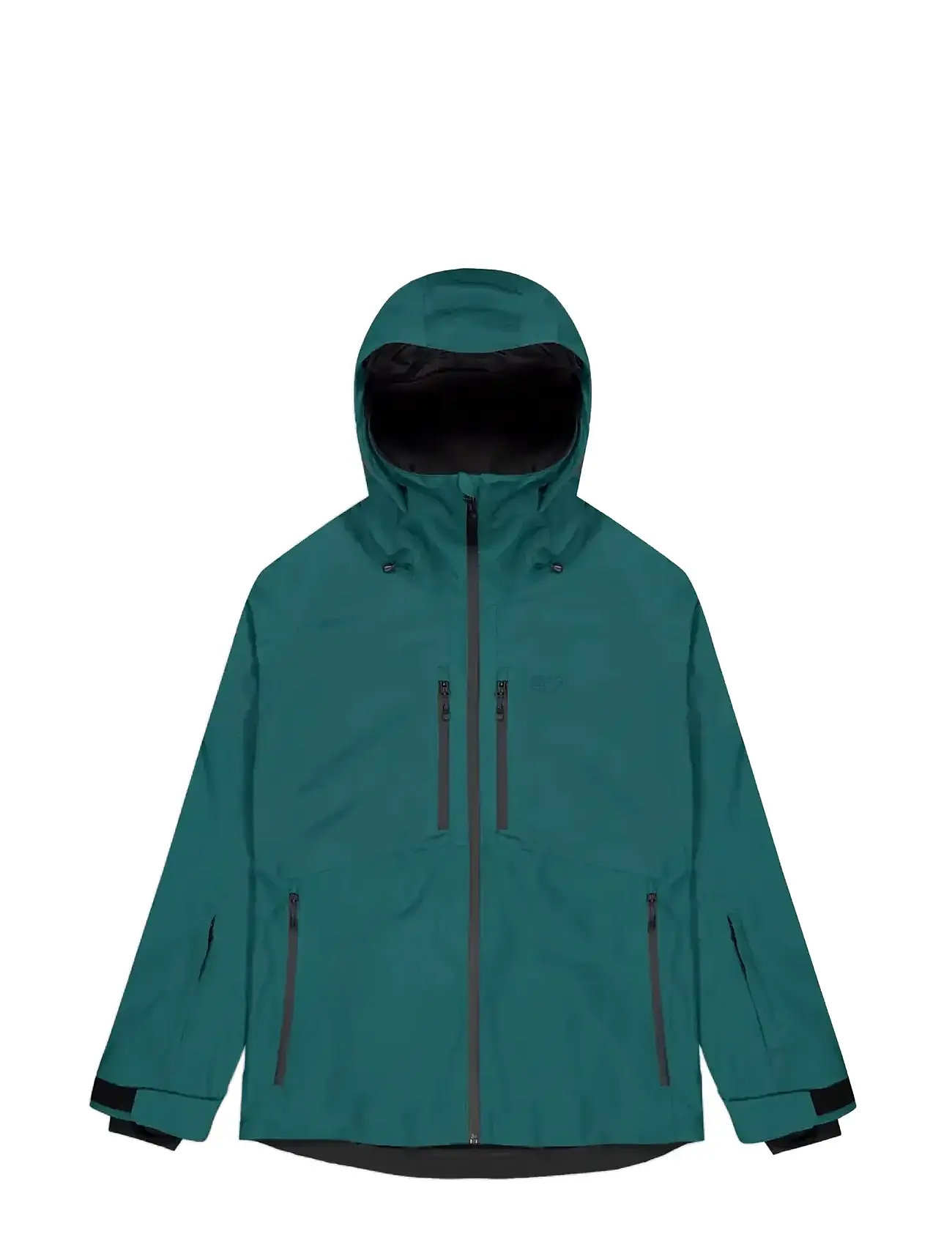 PICTURE ORGANIC CLOTHING Sygna Jkt Grün - S - Damen