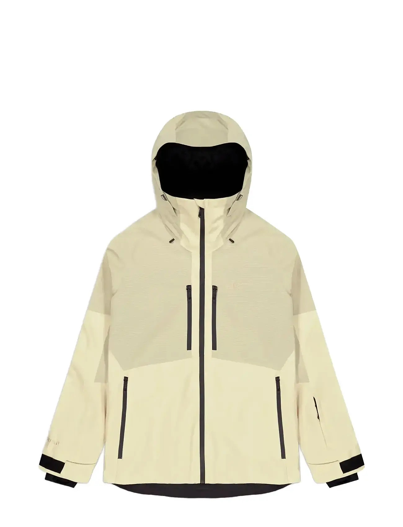 PICTURE ORGANIC CLOTHING Sygna Jkt Cream - S - Damen