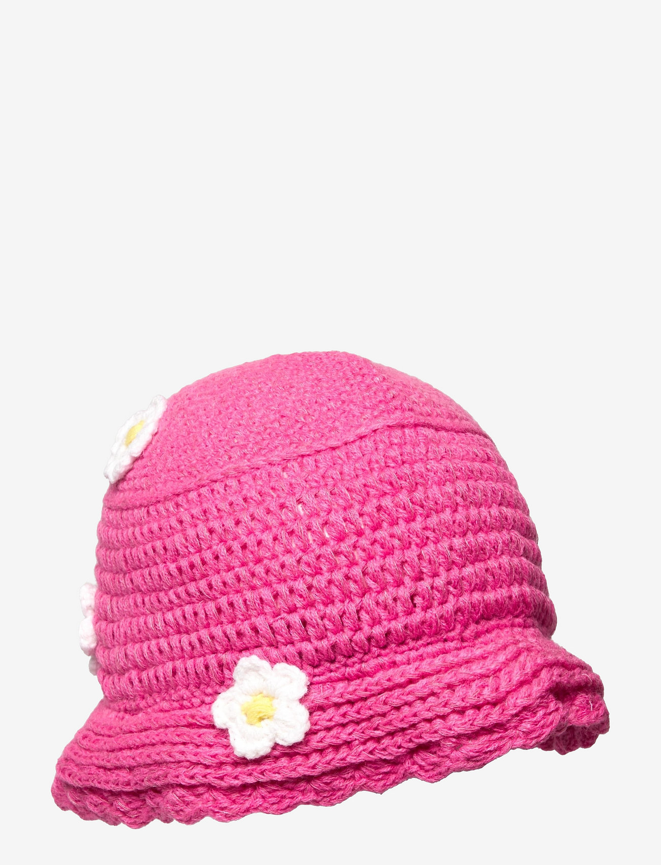 Pieces Pcvioletta Knitted Bucket Hat 