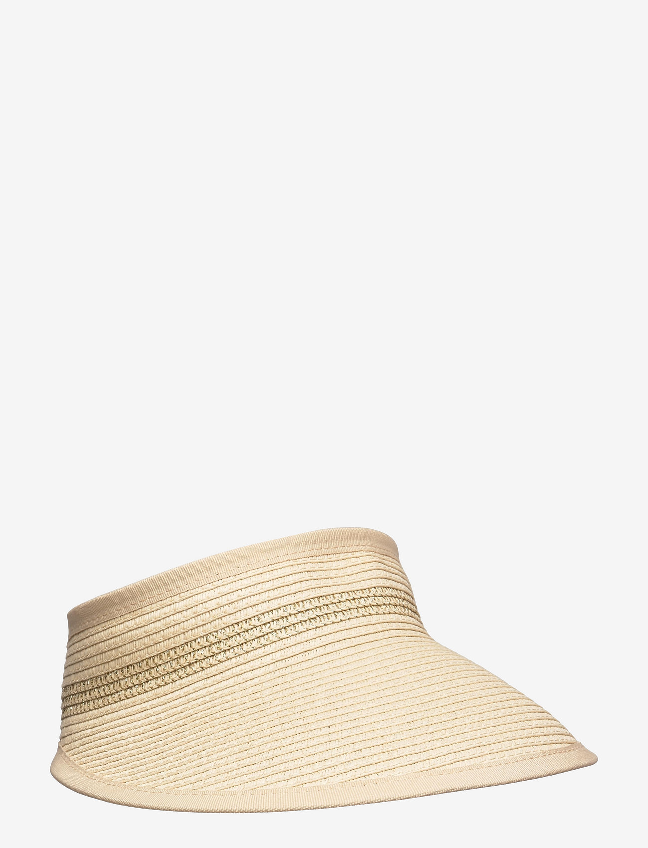 Pieces Pcveronika Straw Visor Cap Sww 
