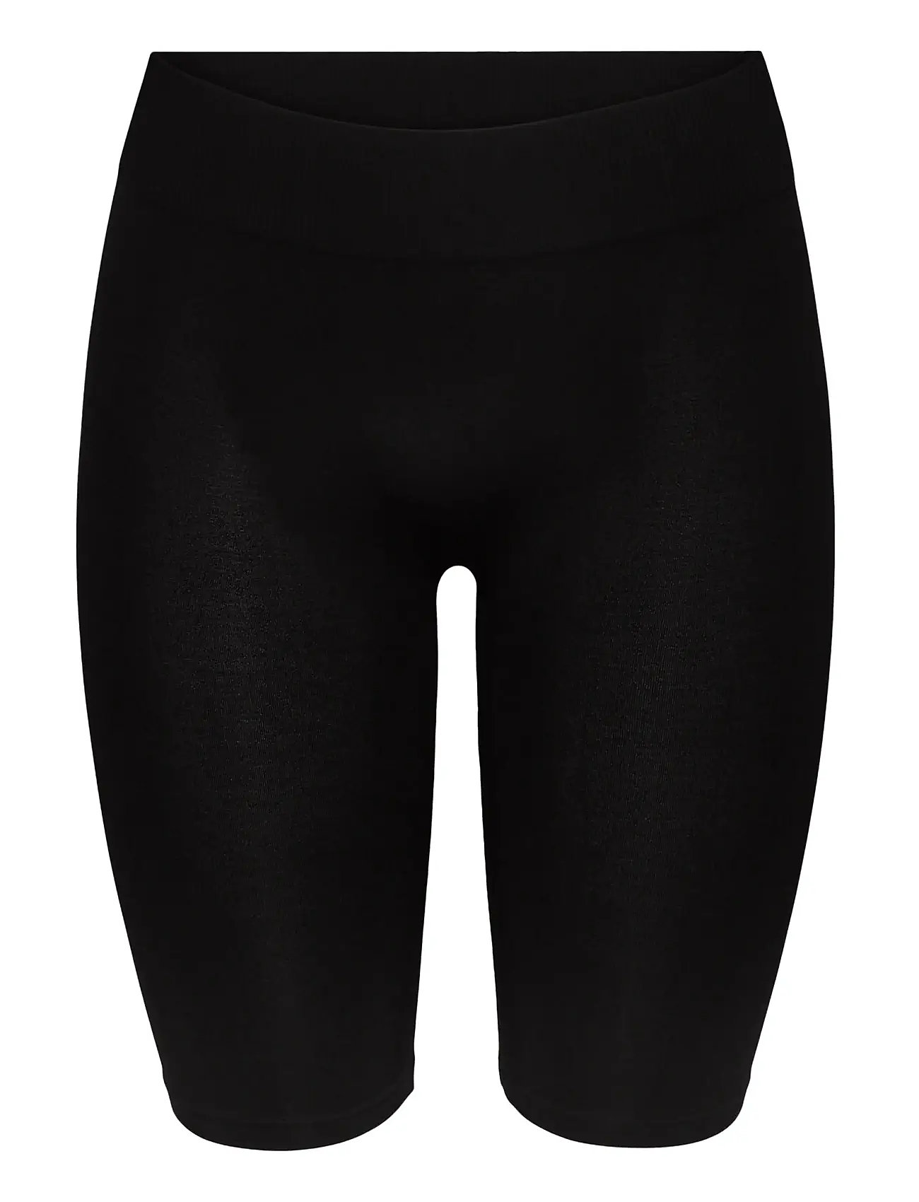 PIECES Pclondon Shorts Noos Bc Schwarz - M/L - Damen
