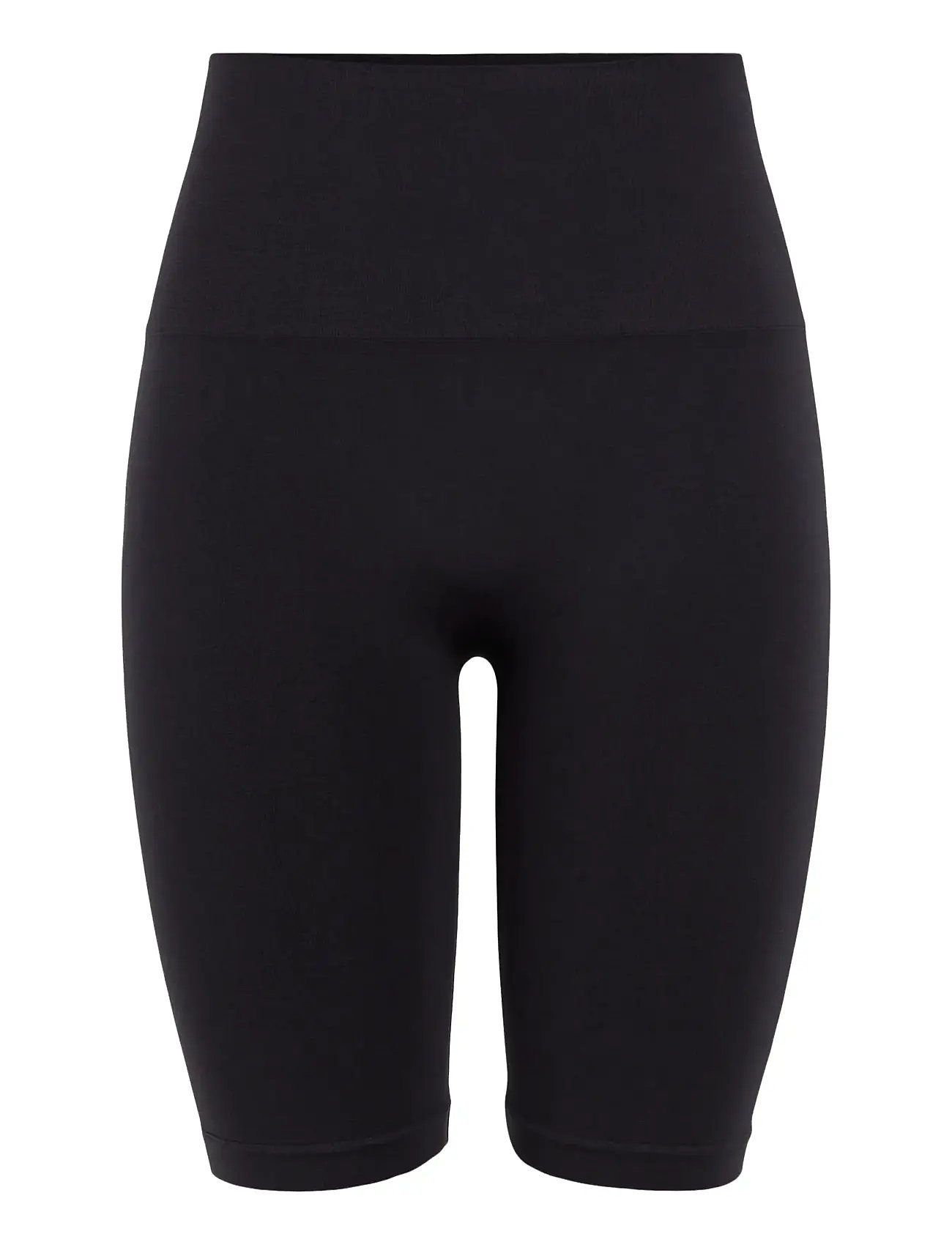 PIECES Pcimagine Shapewear Shorts Noos Schwarz - XS/S - Damen