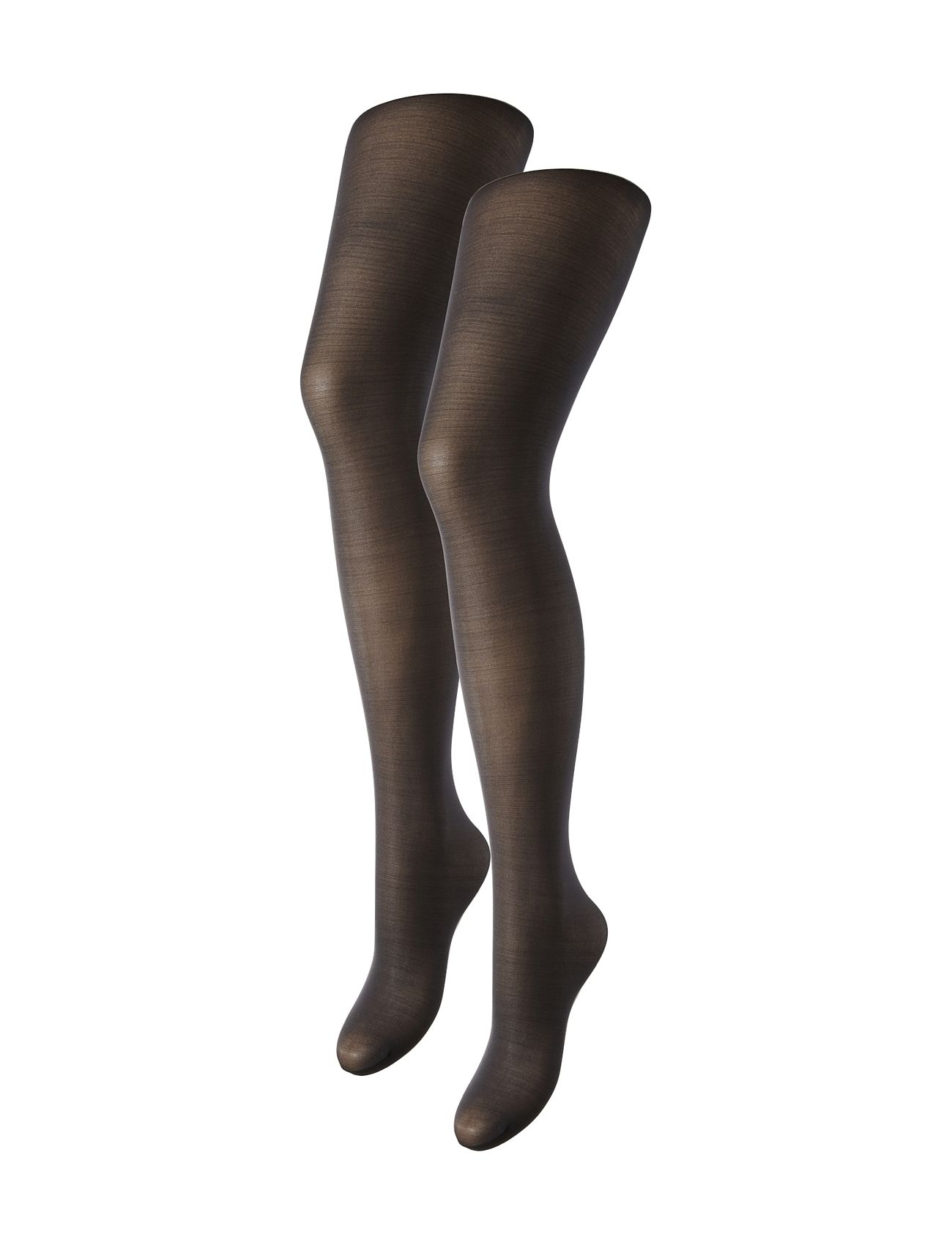 Pieces Pcnew Nikoline 20 Den Pack - Pantyhose 2 Tights