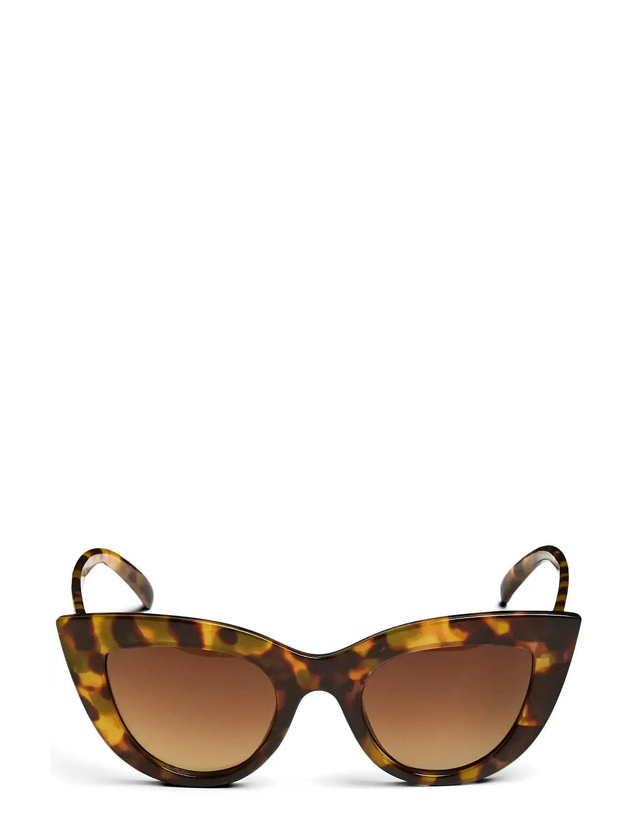 PIECES Pcdonai Sonnenbrillen Noos Bc Patterned - One Size - Damen