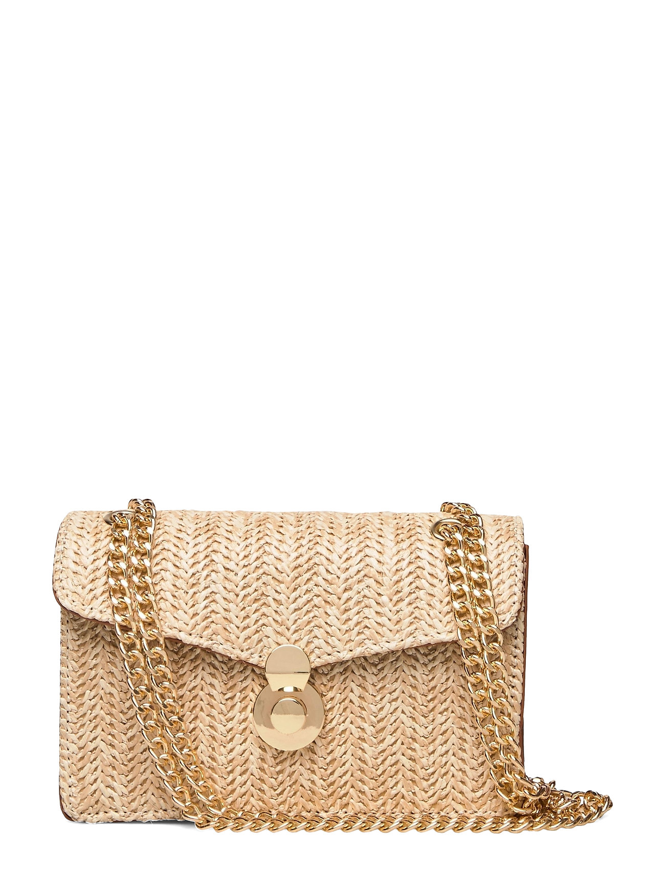 Pctalia Cross Body Beige Pieces
