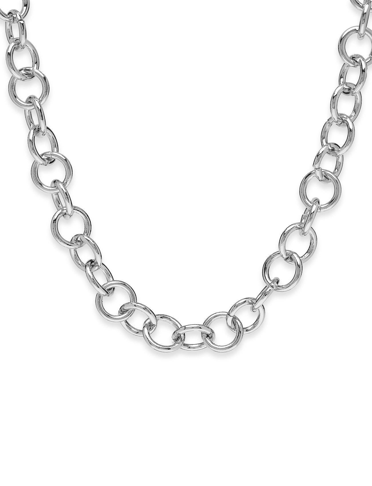 Pctasha Necklace Pb Accessories Jewellery Necklaces Chain Necklaces Hopea Pieces