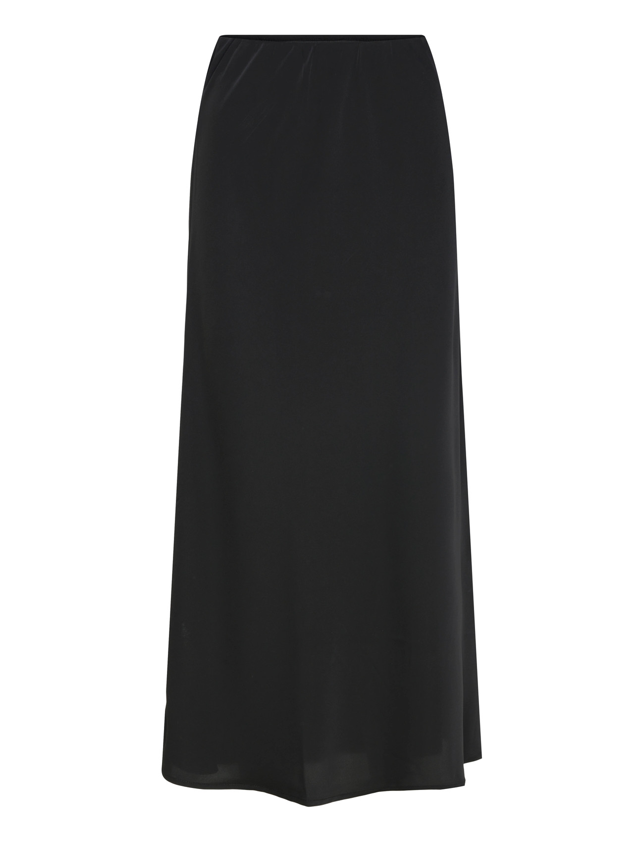 PIECES Pcfranan Hw Ankle Rock Wvn Noos Bc Schwarz - S - Damen