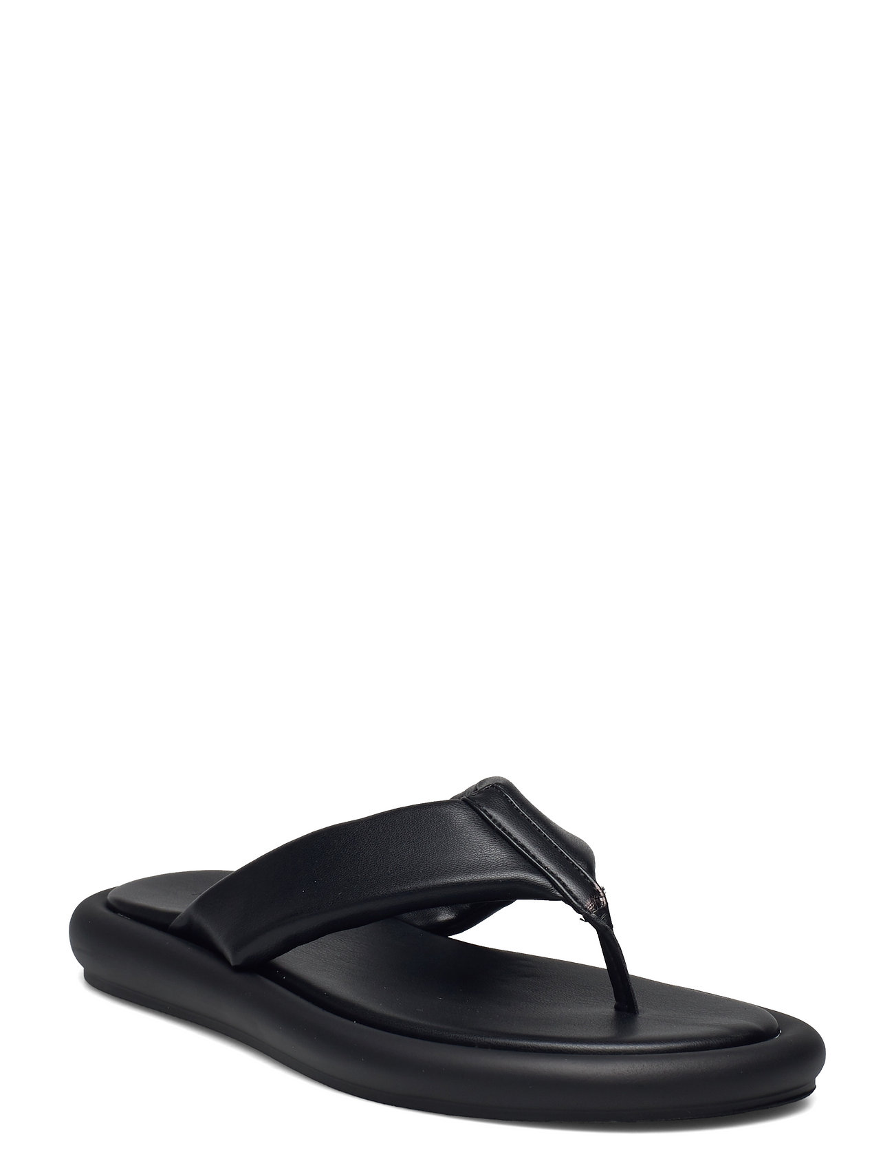 Pieces Pcpolly Thong Sandal - Flade Sandaler Boozt.com