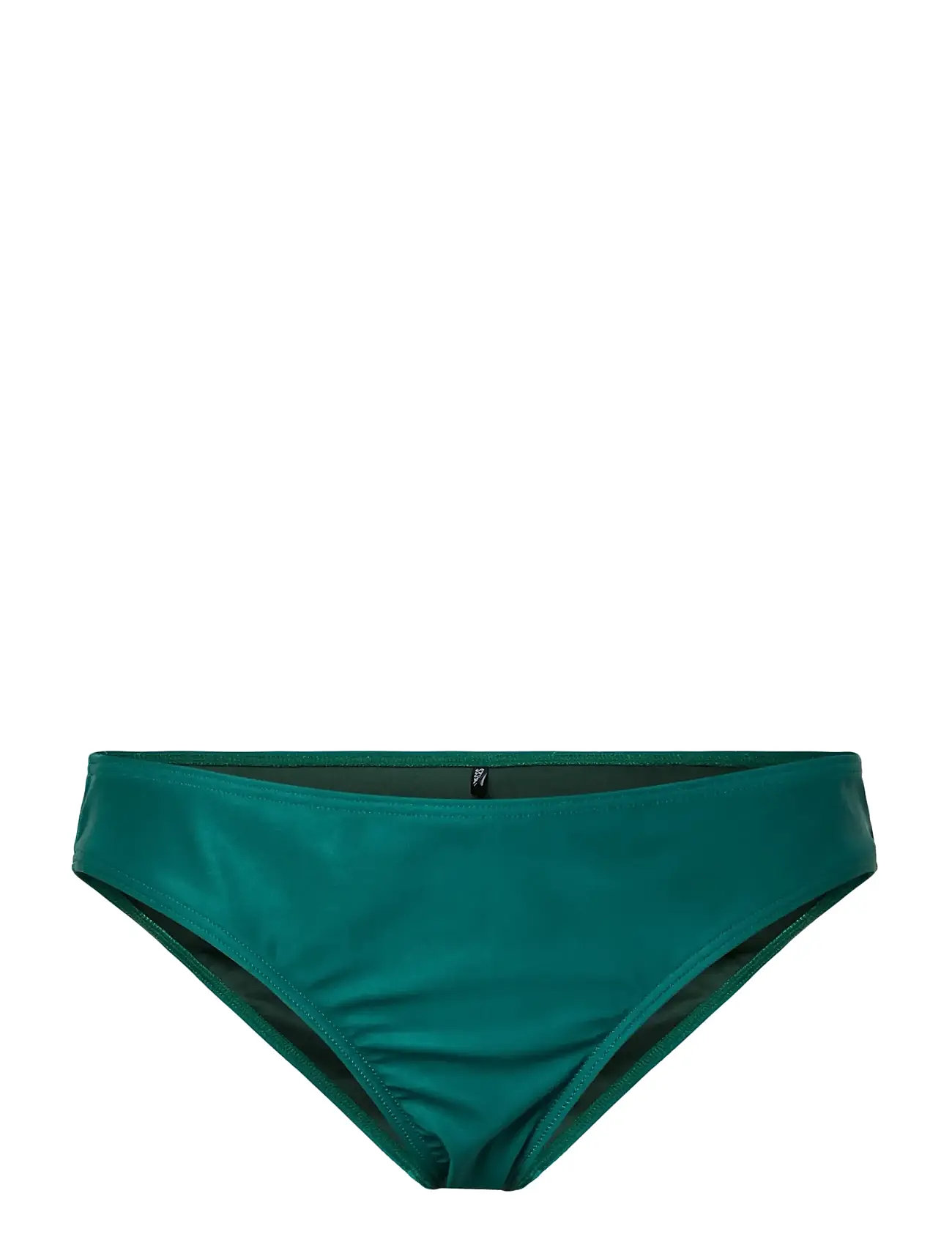 PIECES Pcbaomi Bikini Brief Bc Grün - S - Damen