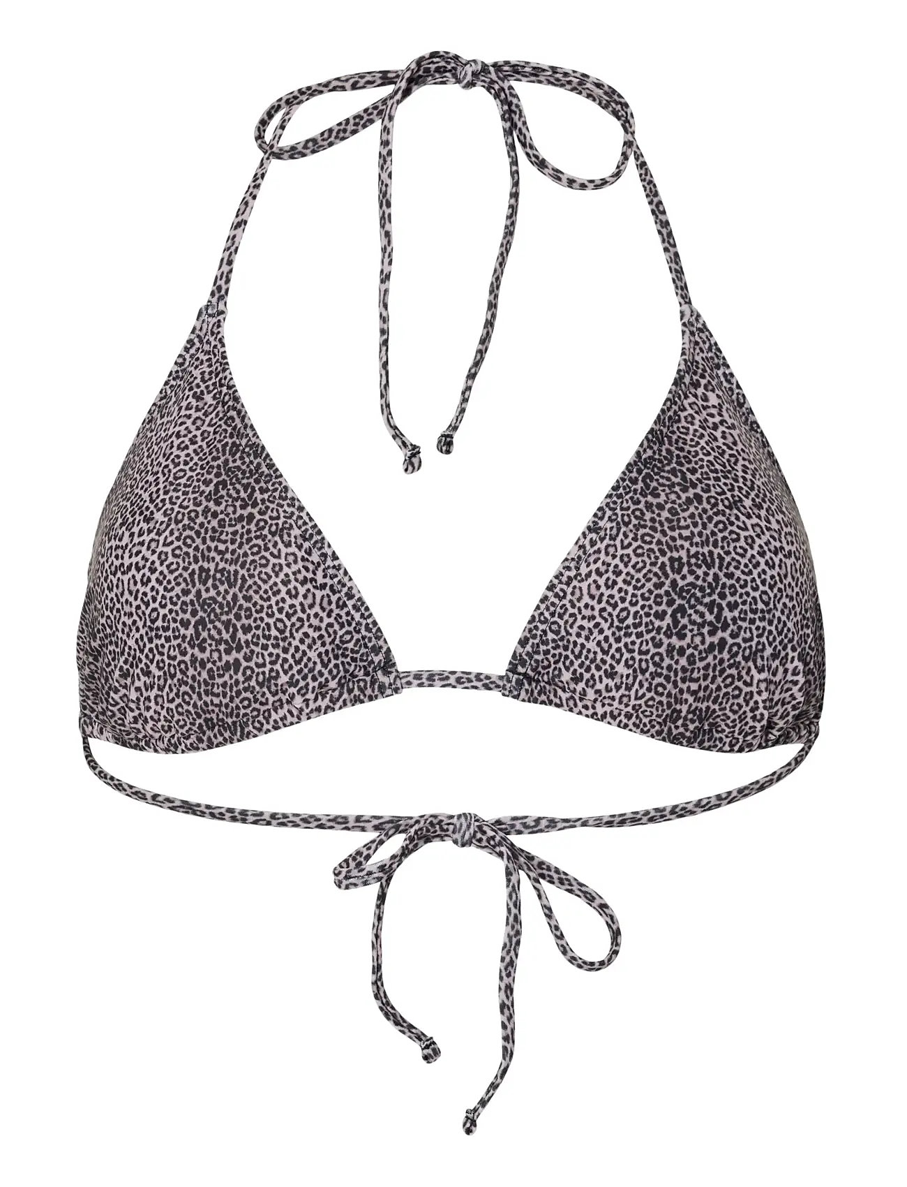 PIECES Pcbaomi Bikini Triangle Oberteil Bc Patterned - S - Damen