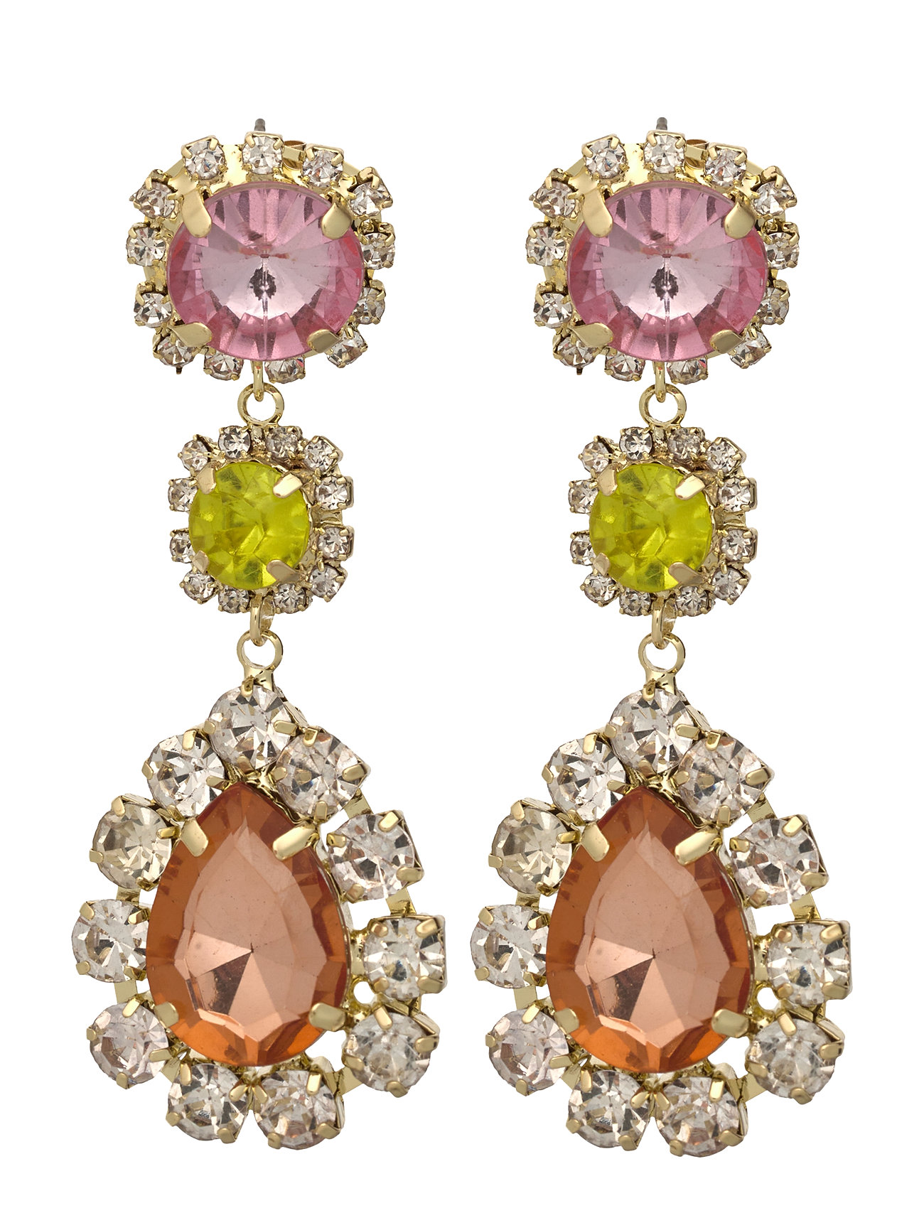 PCLOANA MAY EARRINGS